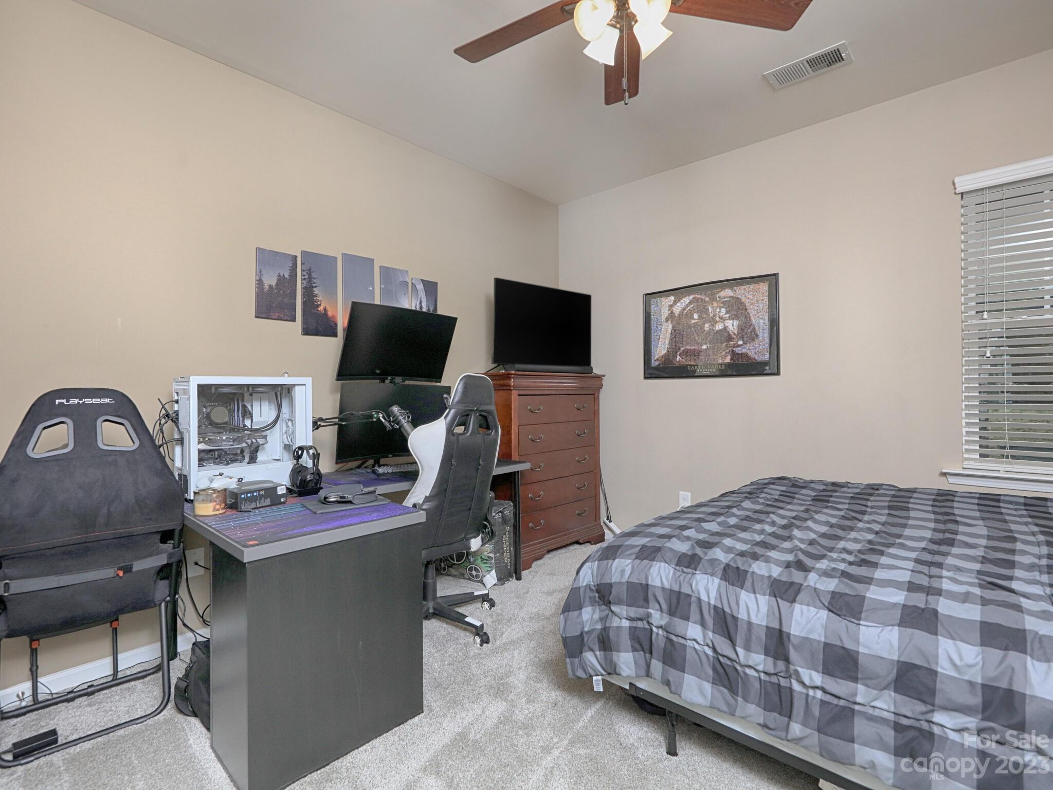 Pecan Hills - Residential