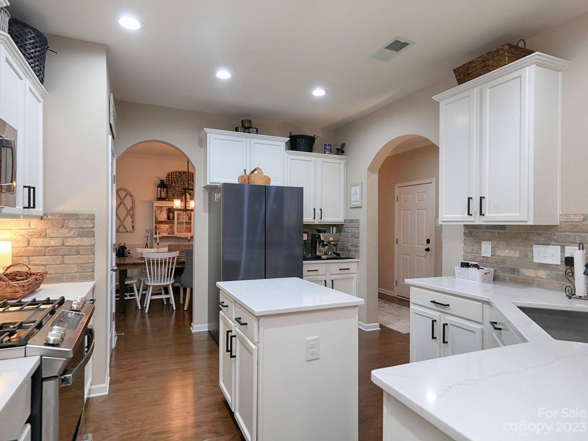 Pecan Hills - Residential