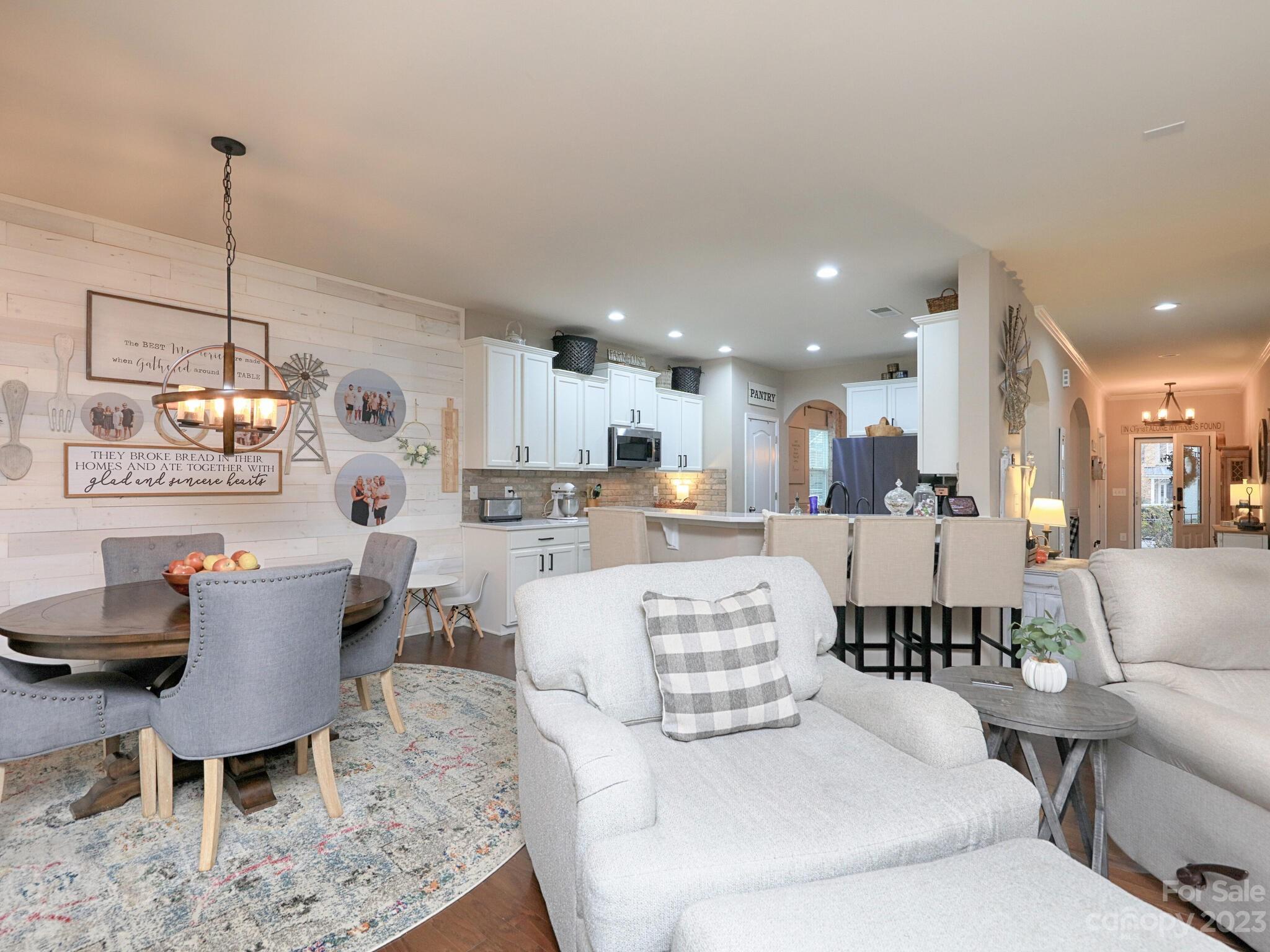 Pecan Hills - Residential