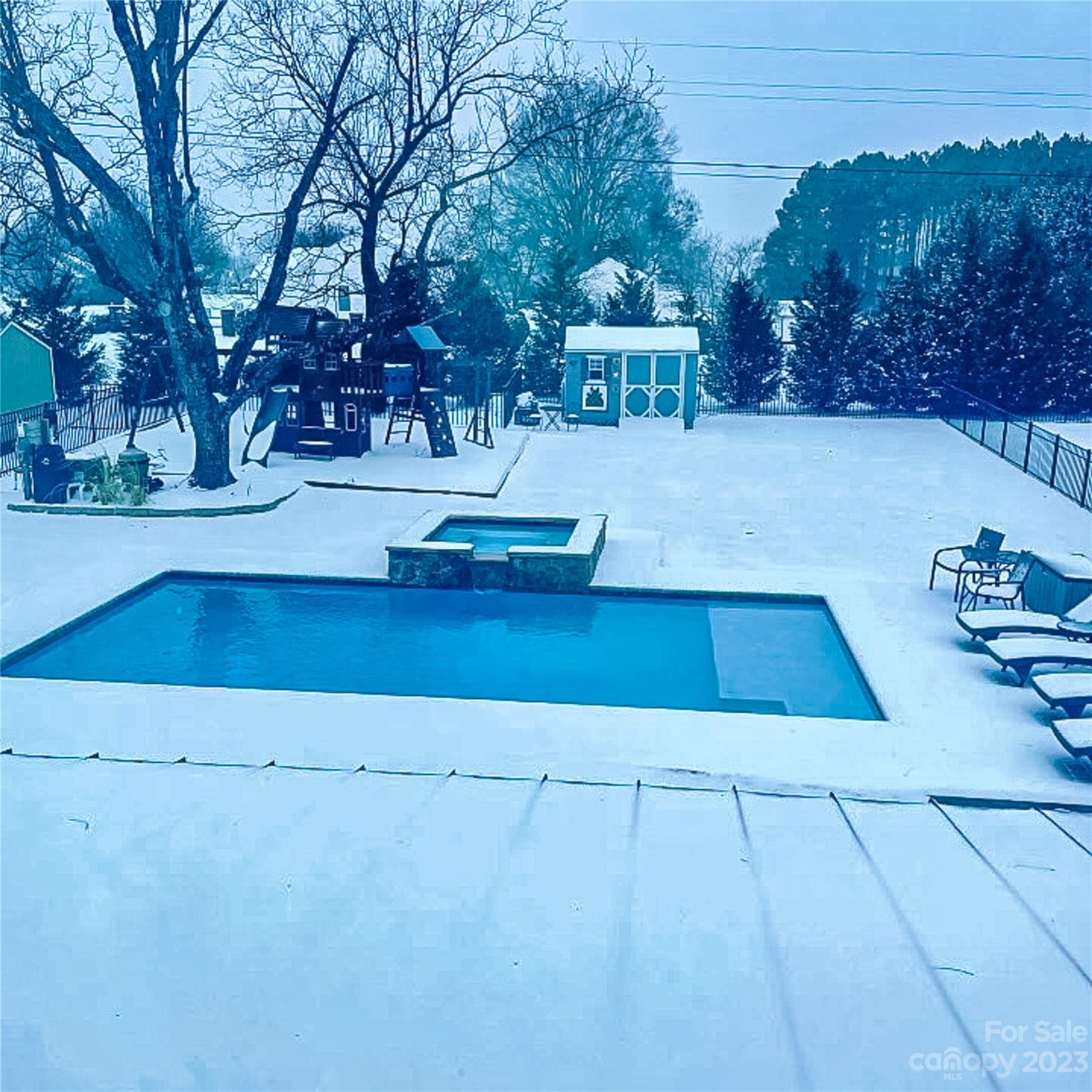 Pecan Hills - Residential