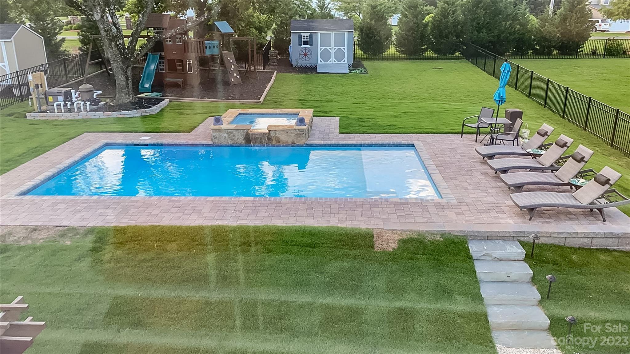 Pecan Hills - Residential