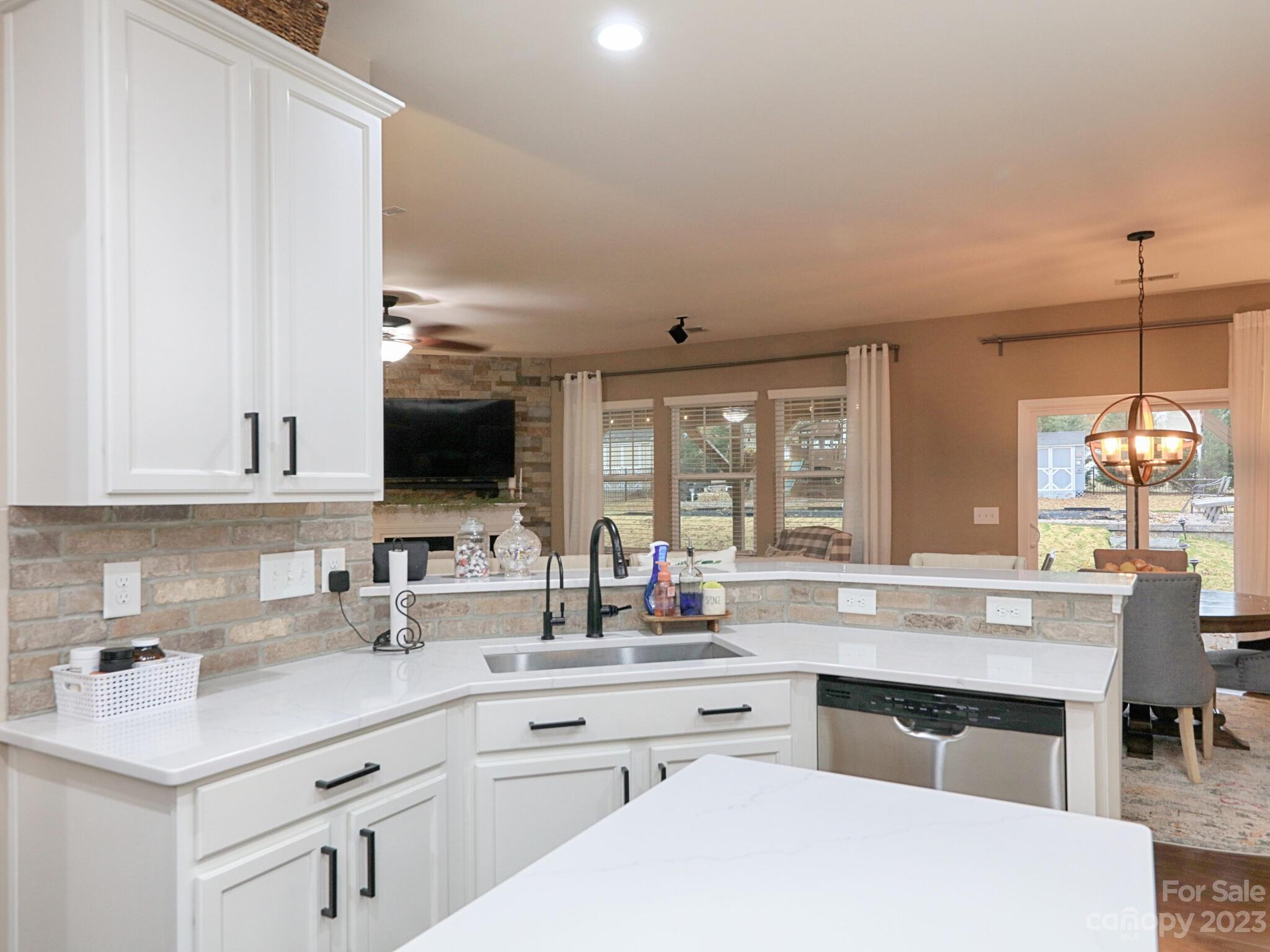 Pecan Hills - Residential