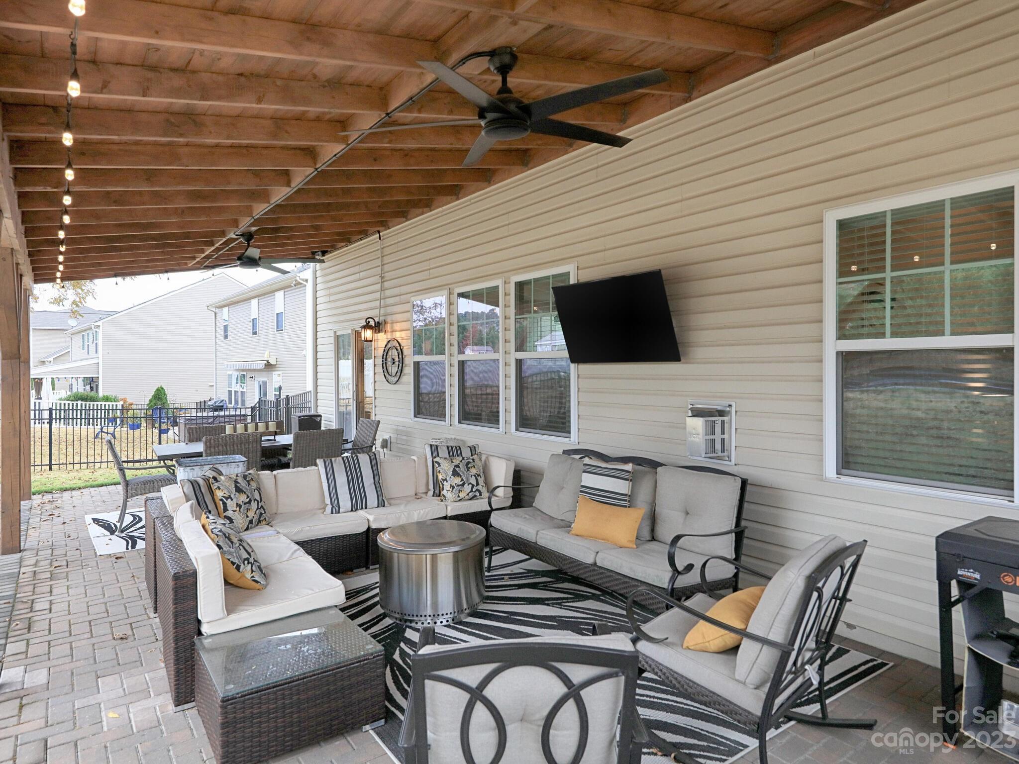 Pecan Hills - Residential