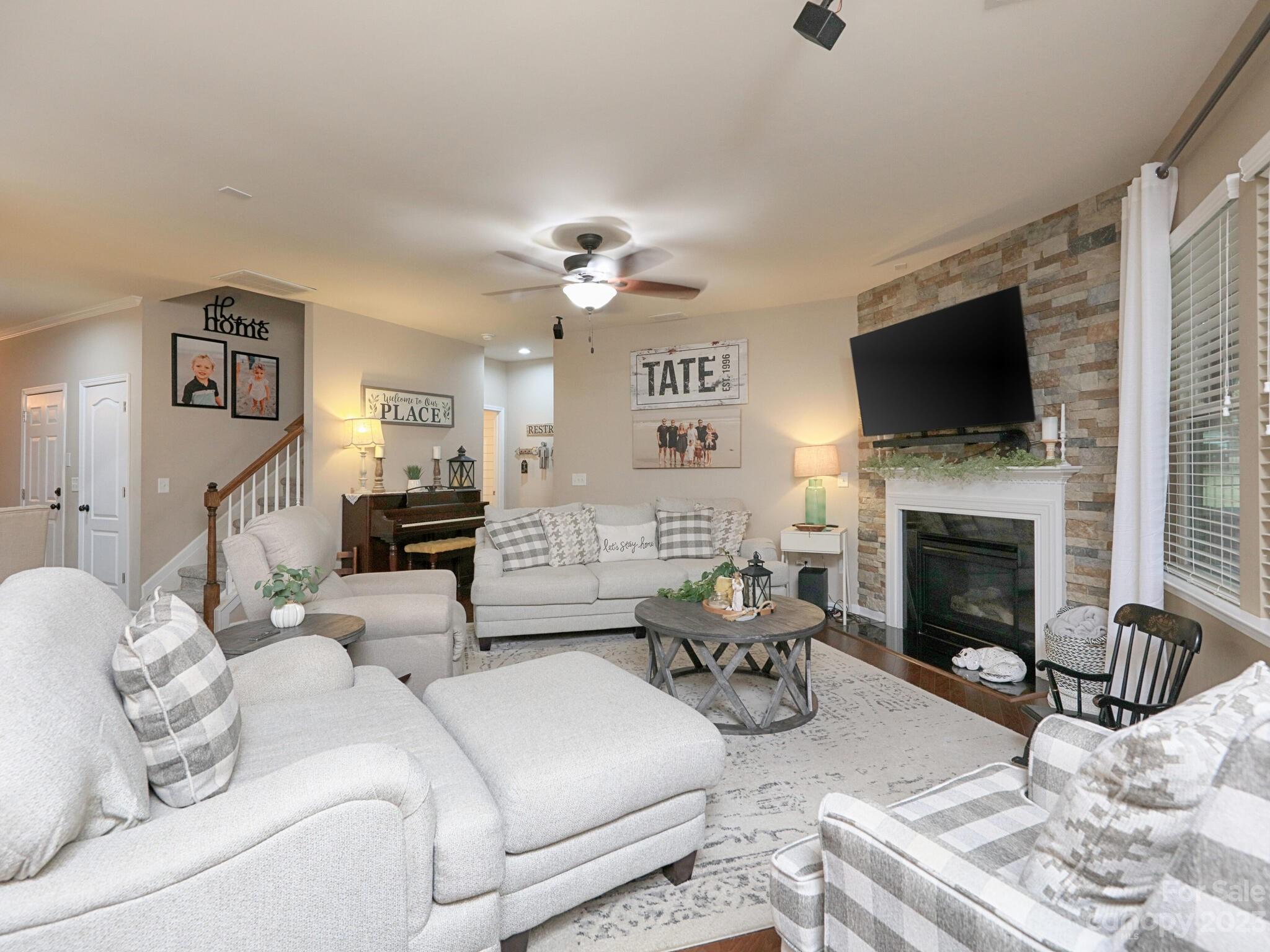 Pecan Hills - Residential