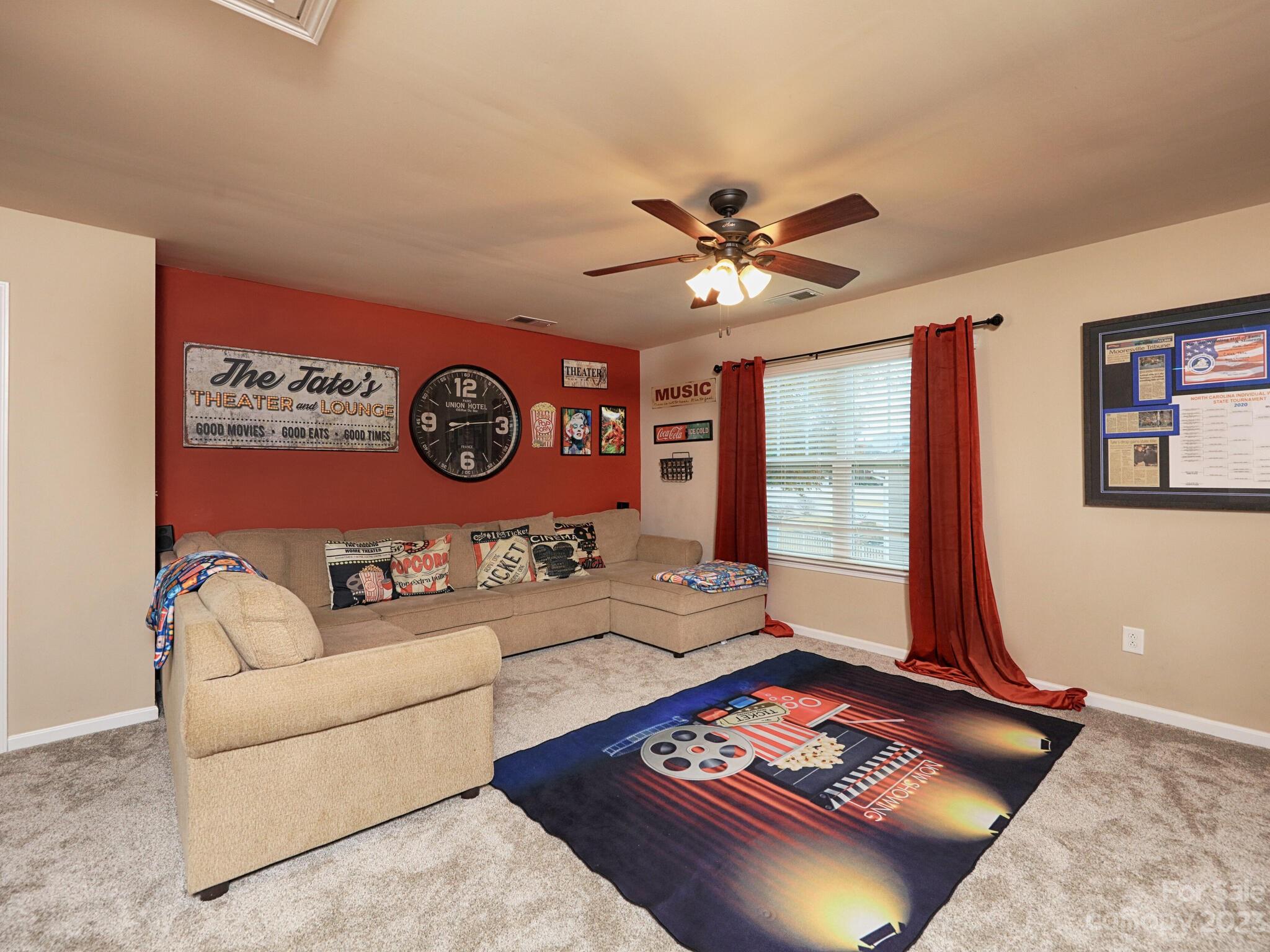 Pecan Hills - Residential