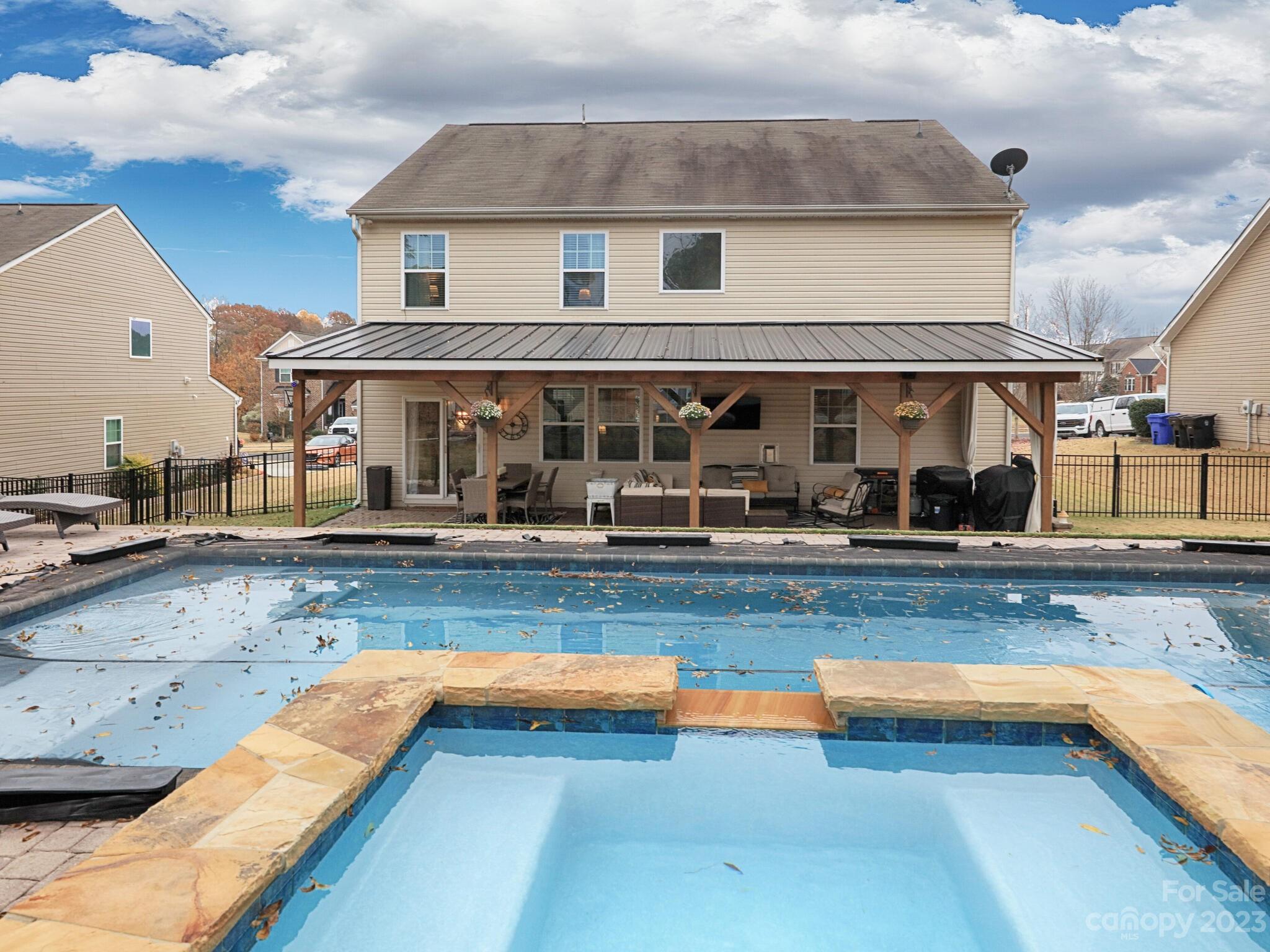 Pecan Hills - Residential