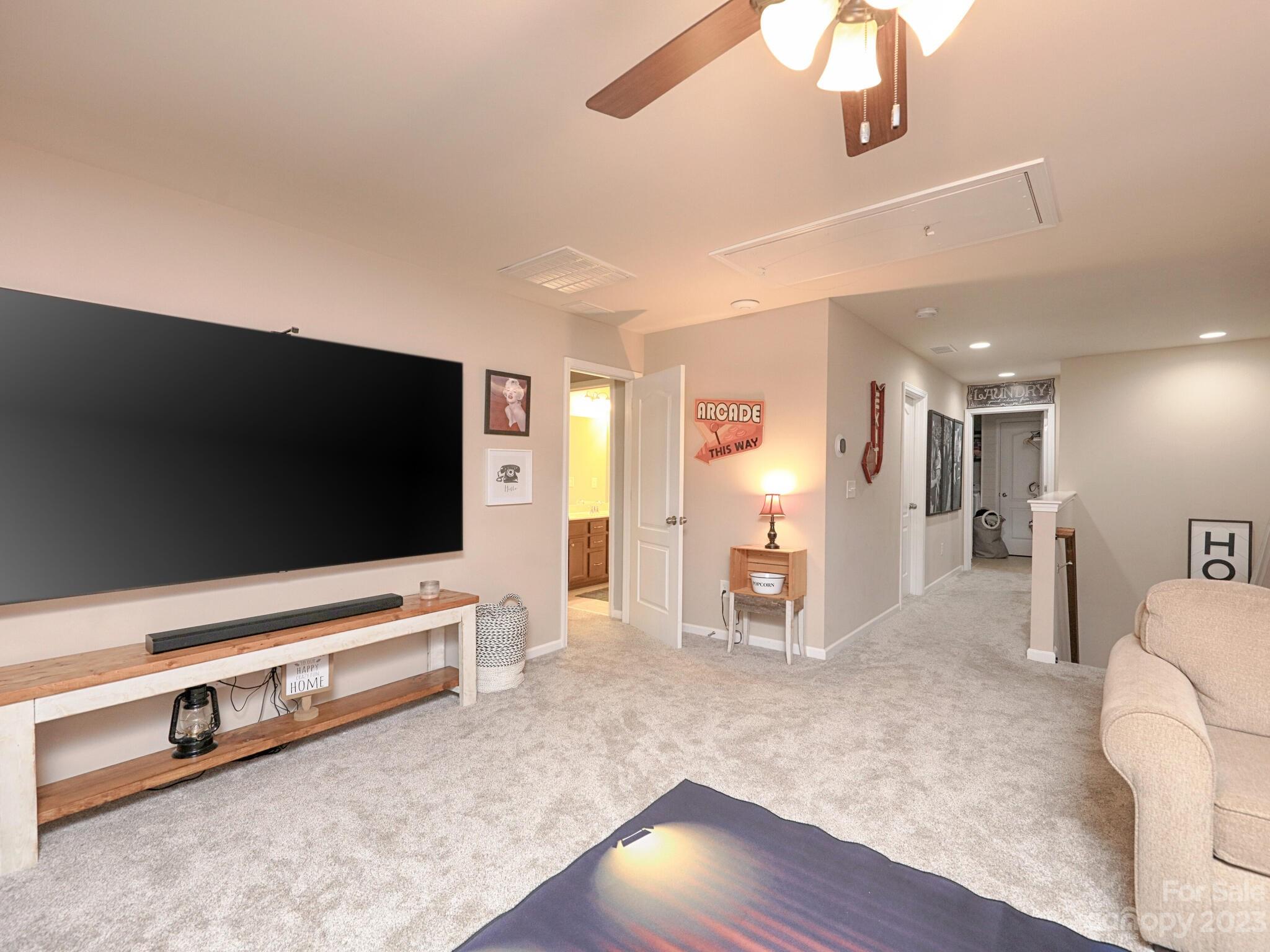 Pecan Hills - Residential