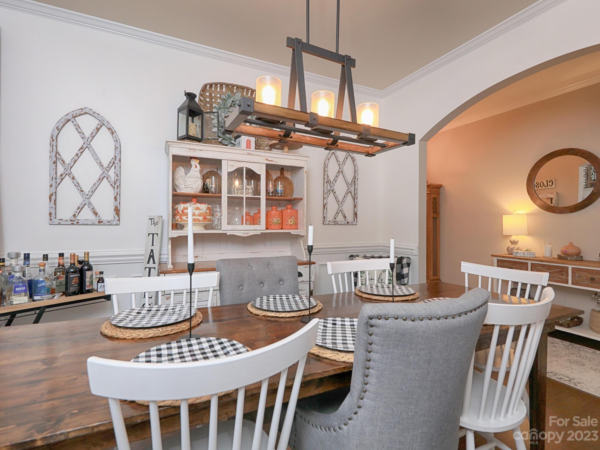 Pecan Hills - Residential