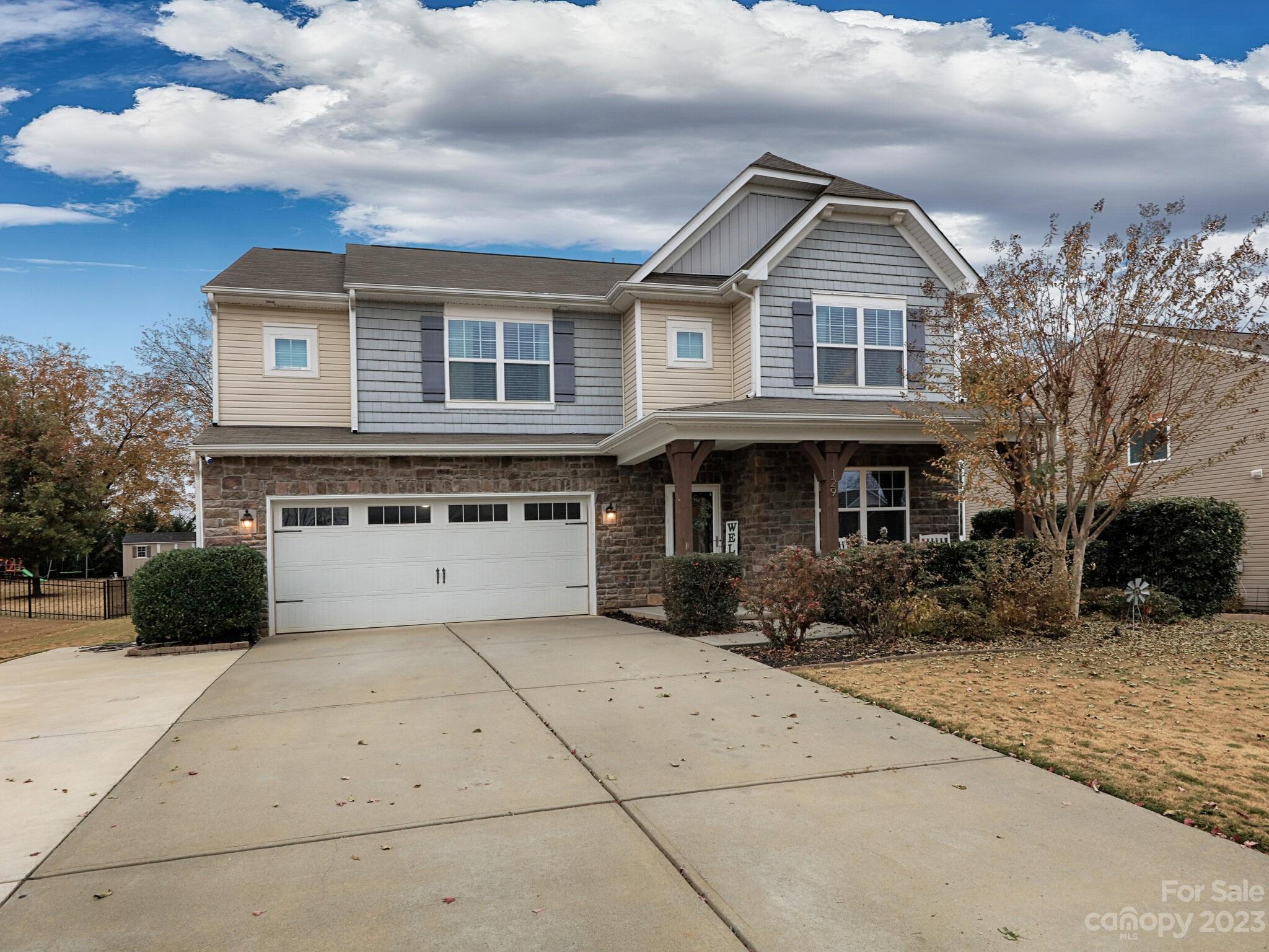 Pecan Hills - Residential