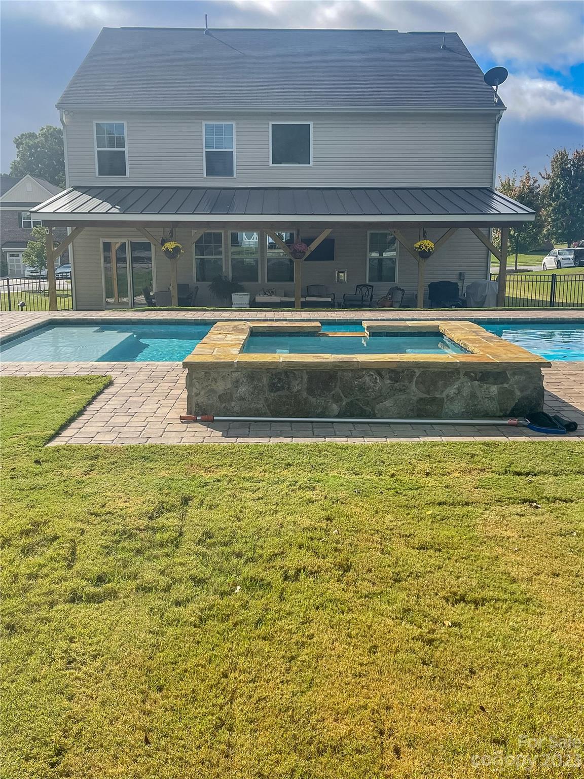 Pecan Hills - Residential