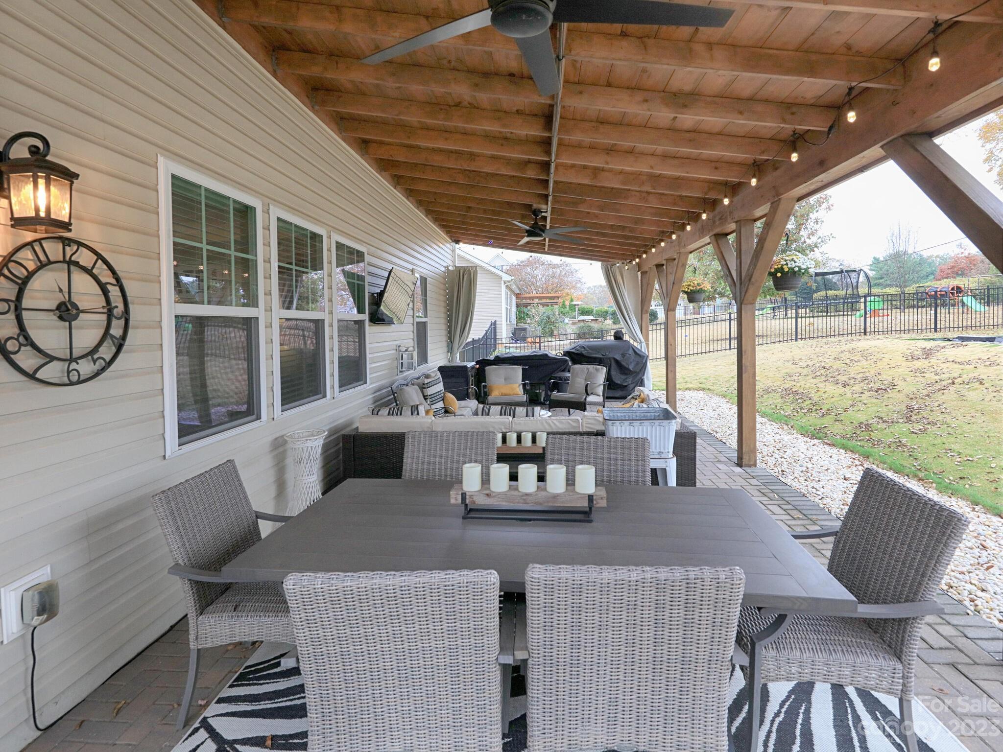 Pecan Hills - Residential