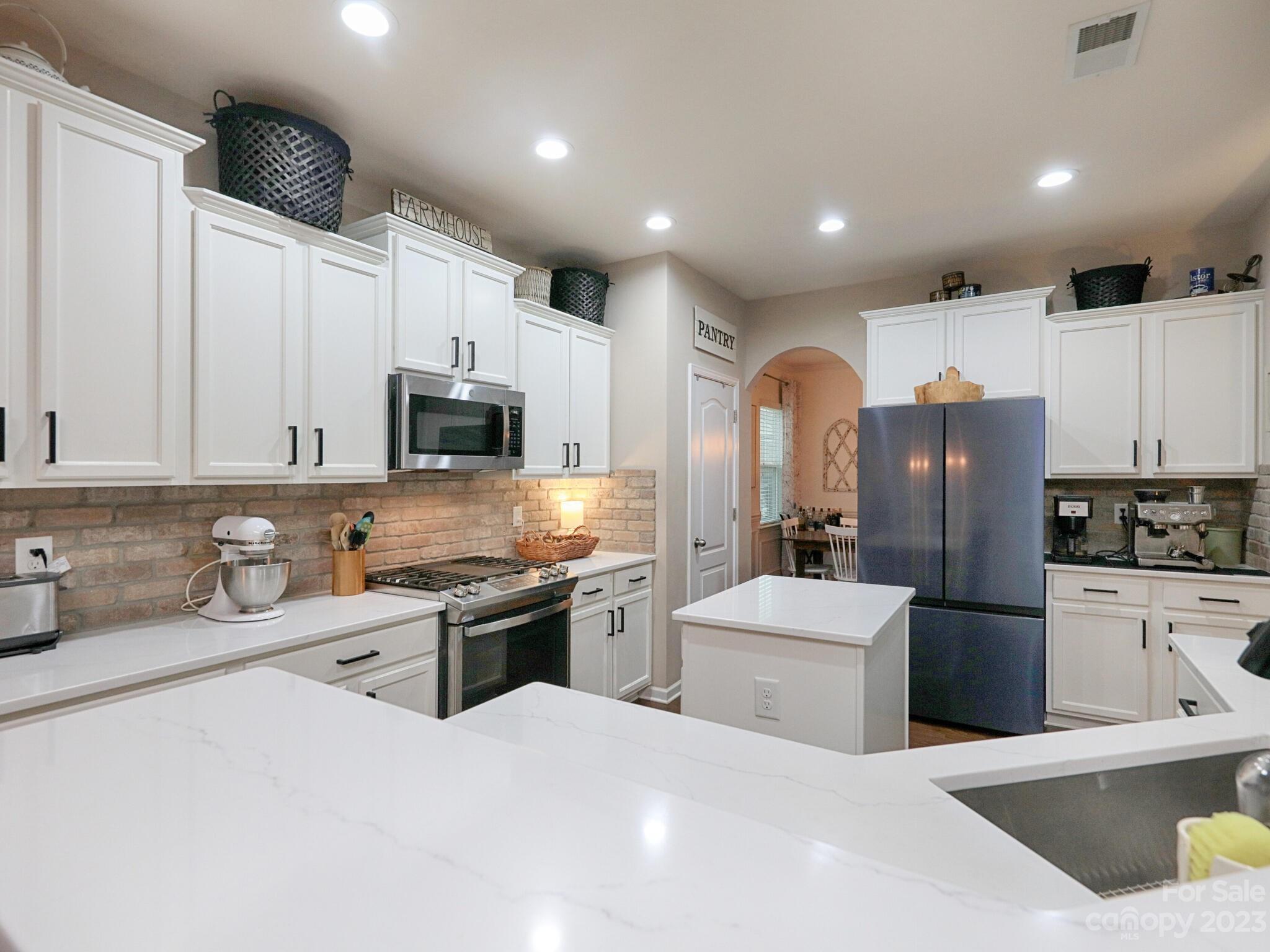 Pecan Hills - Residential