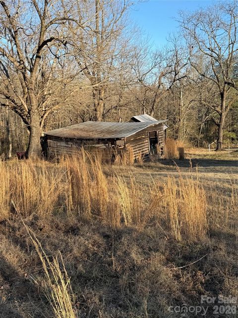 Photo of 0 Ramsey Road, Connelly Springs, NC 28612 (MLS # 4338719)