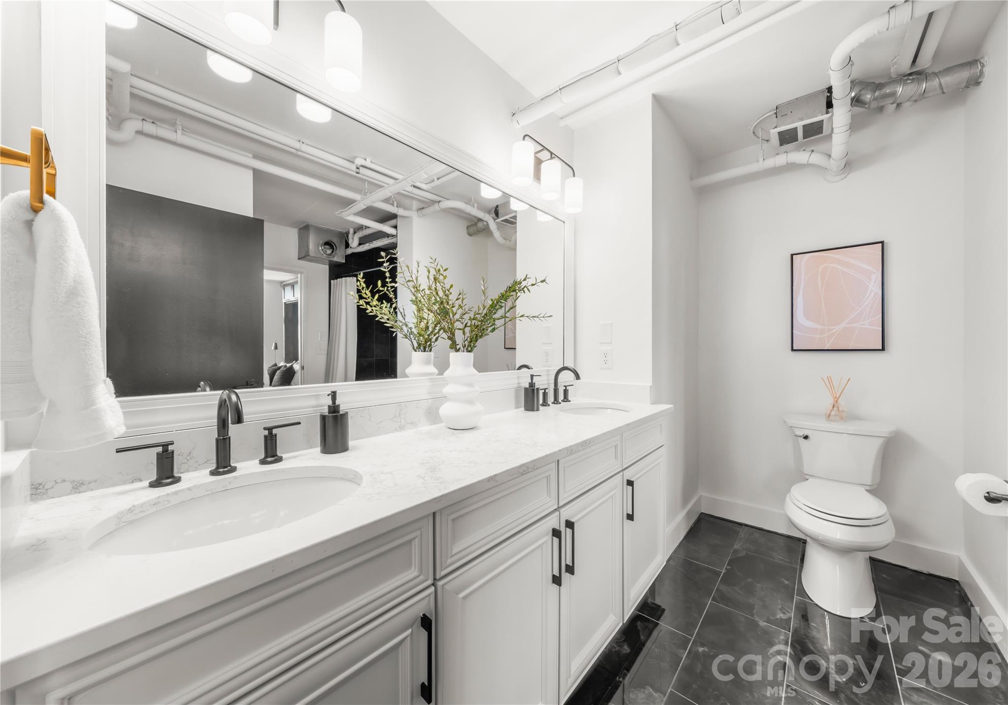 The Garrison At Graham - Residential