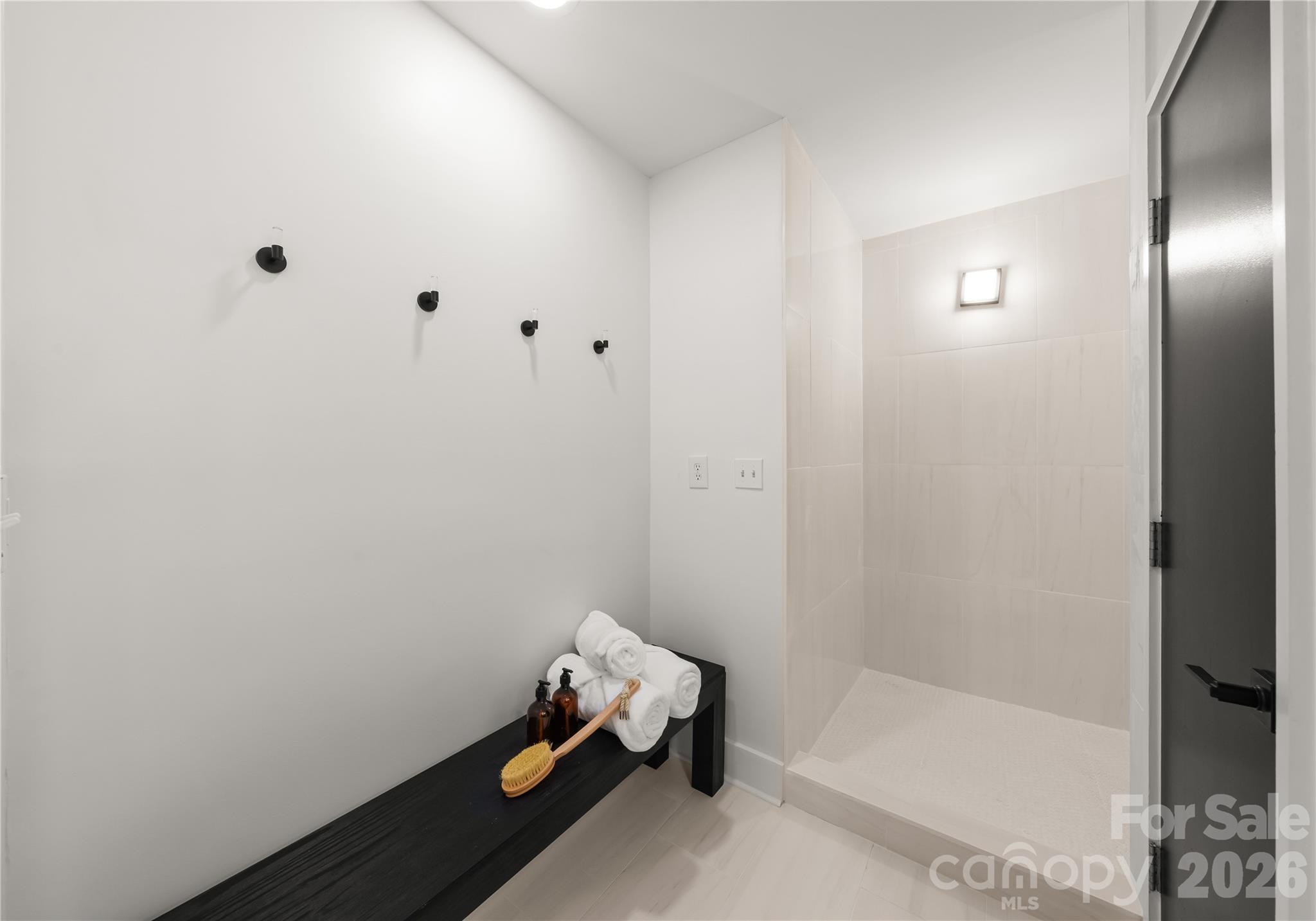 The Garrison At Graham - Residential