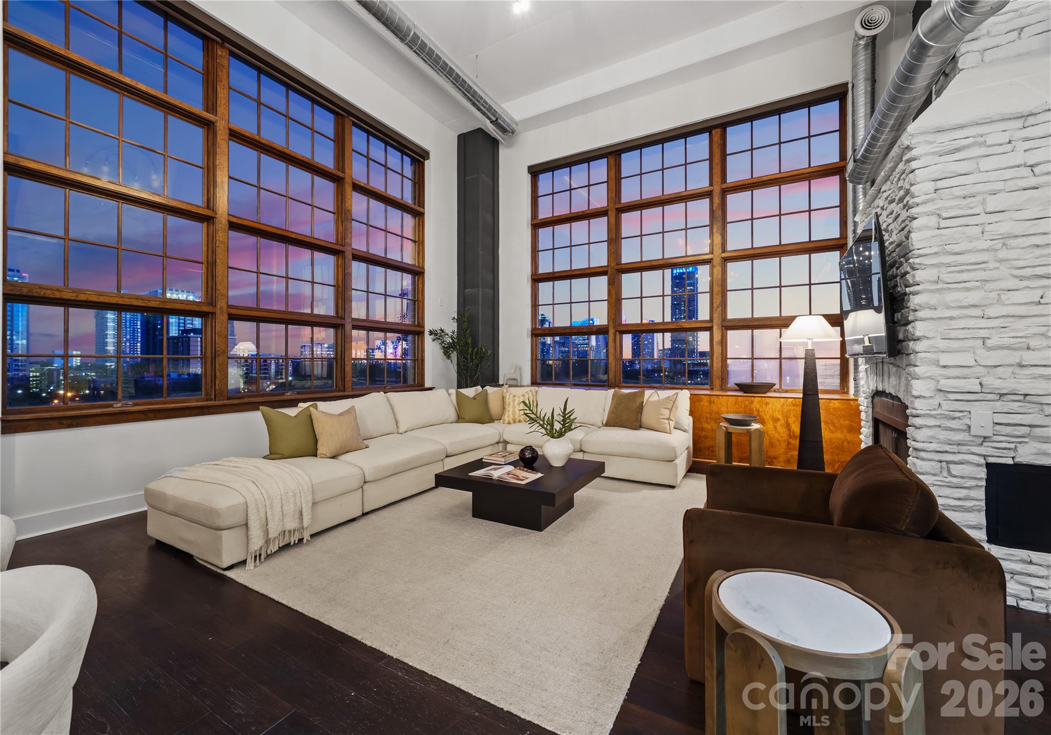 The Garrison At Graham - Residential