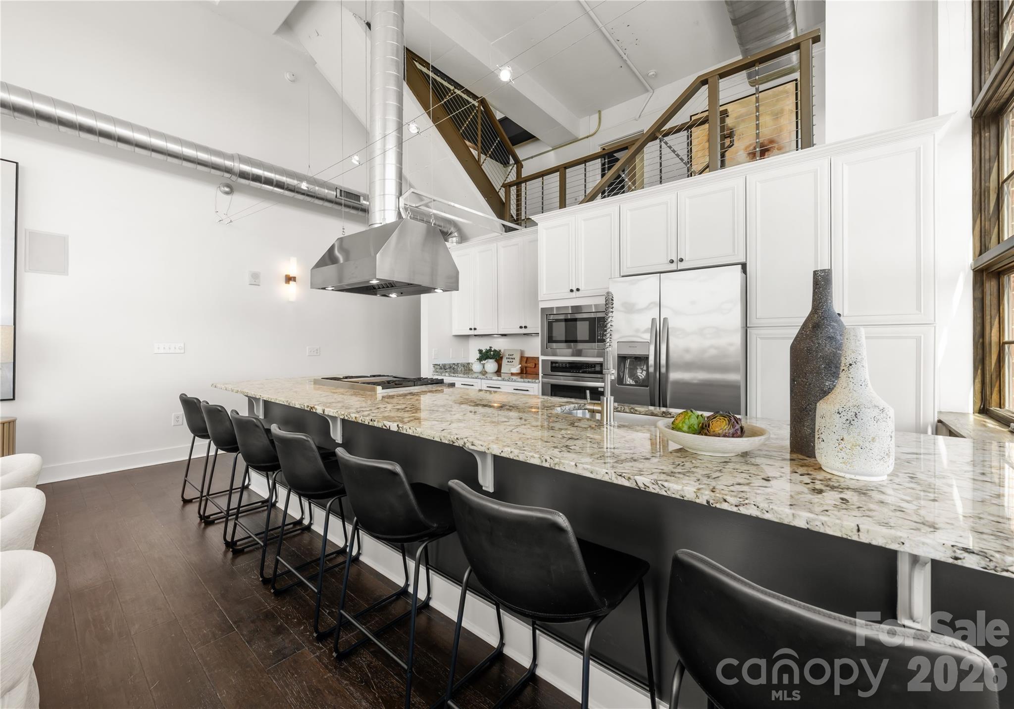 The Garrison At Graham - Residential