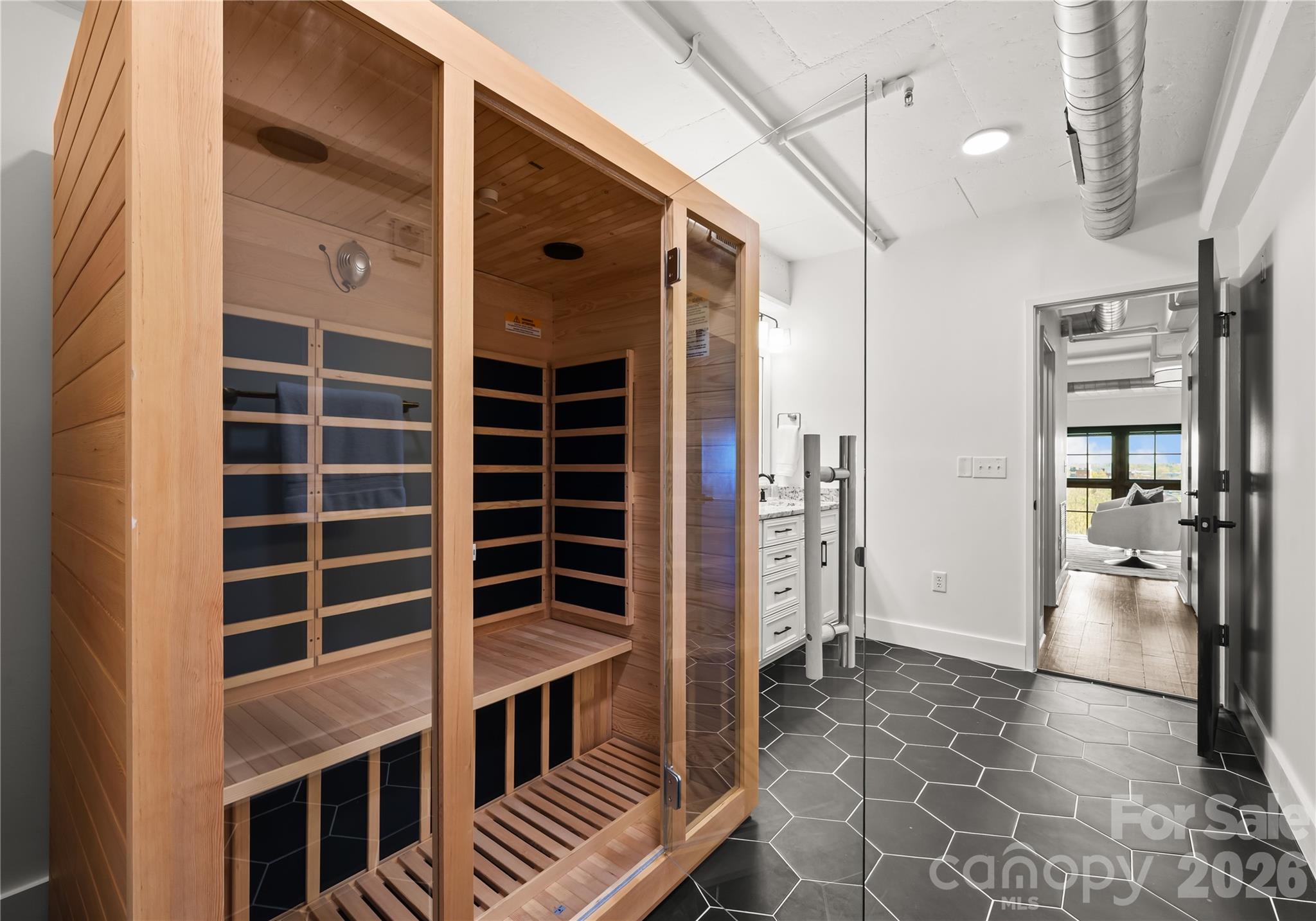 The Garrison At Graham - Residential