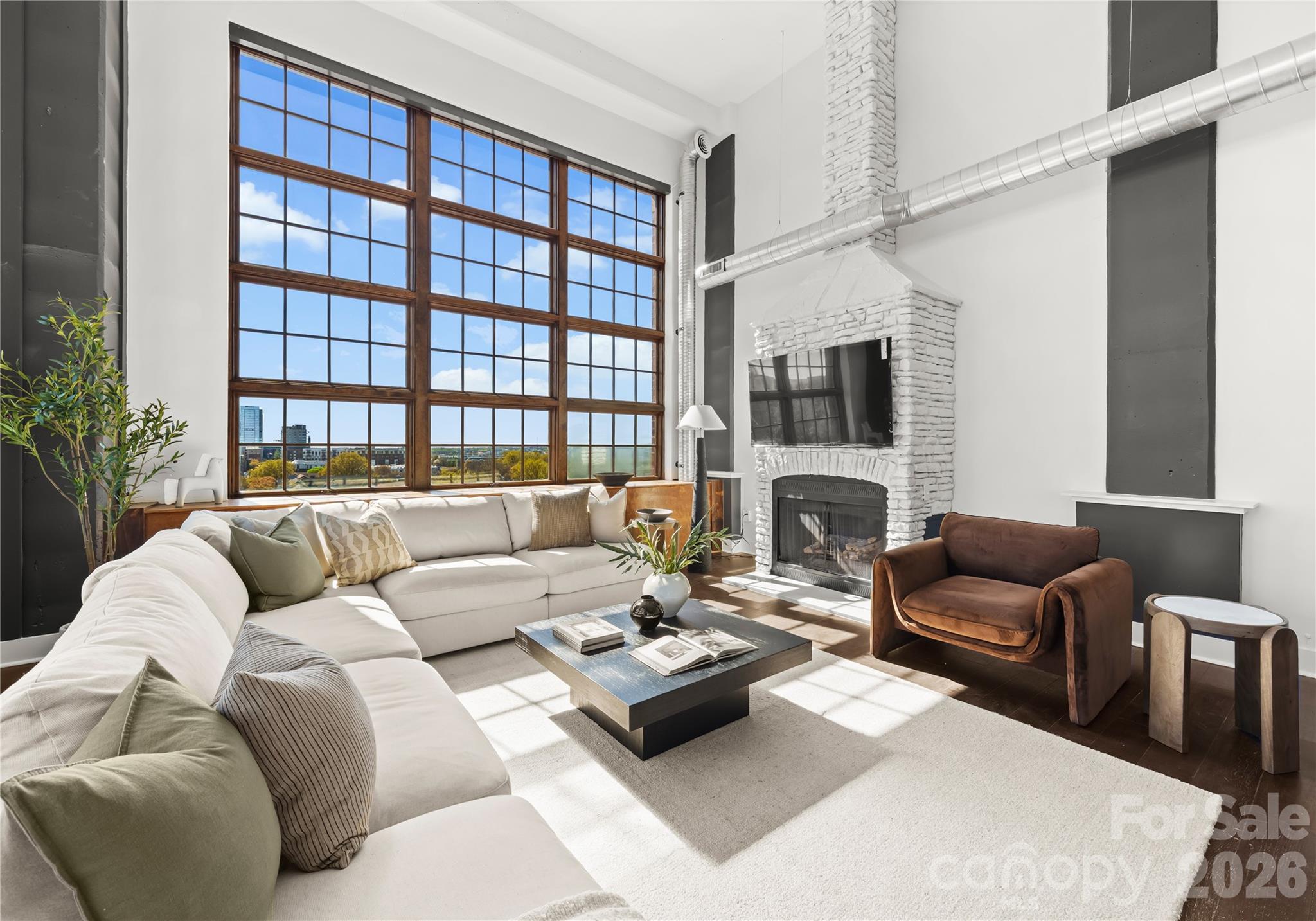 The Garrison At Graham - Residential