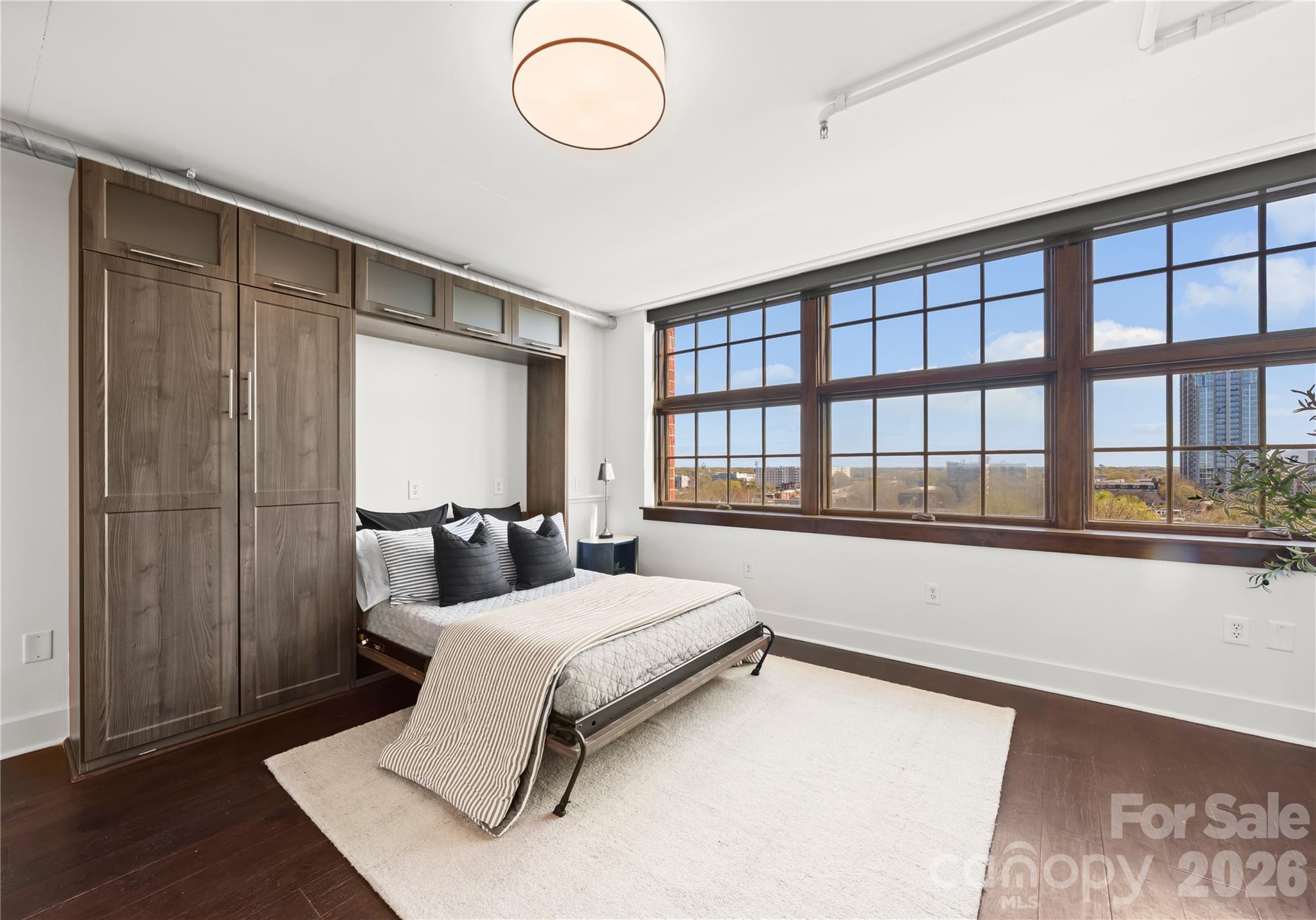 The Garrison At Graham - Residential