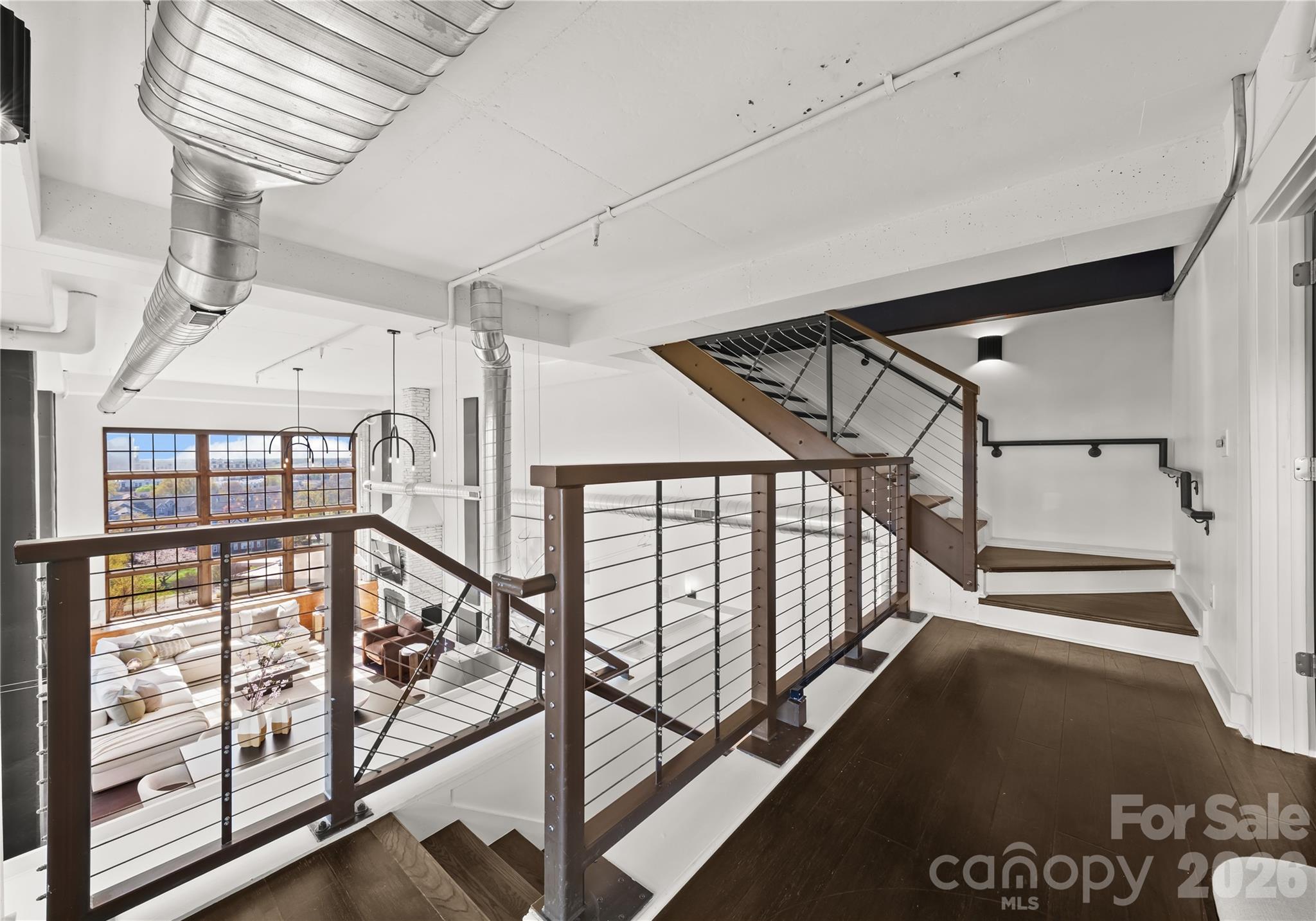 The Garrison At Graham - Residential