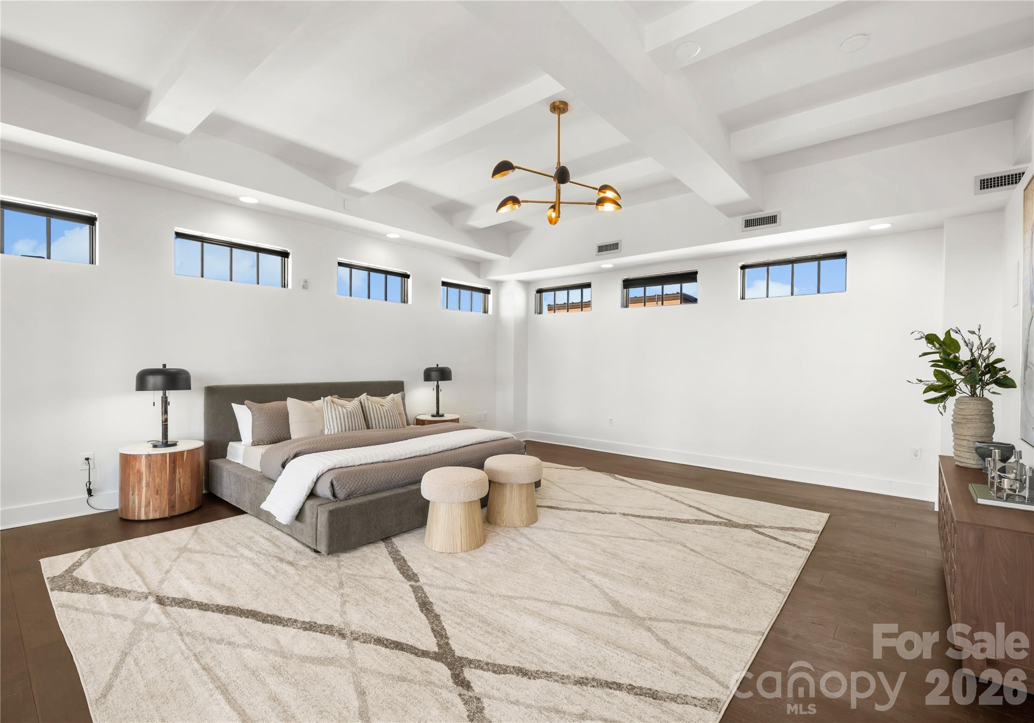 The Garrison At Graham - Residential