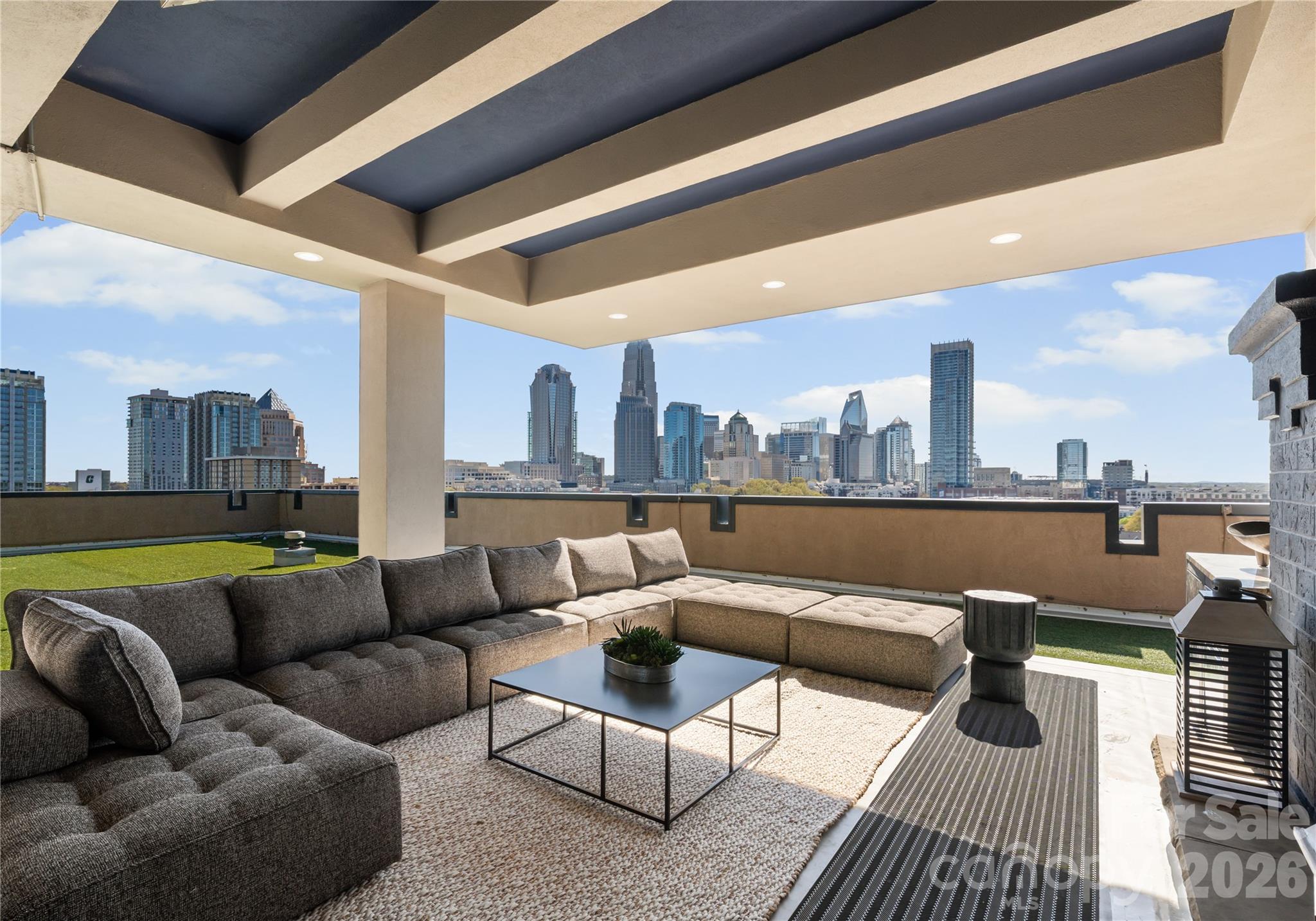 The Garrison At Graham - Residential