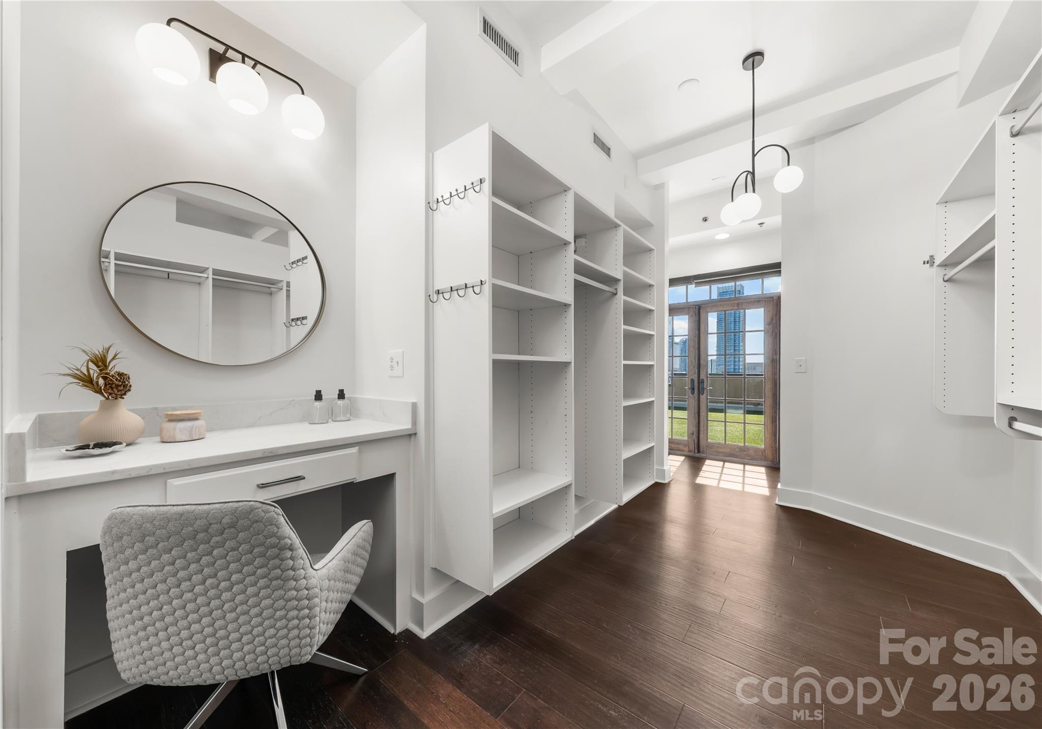 The Garrison At Graham - Residential