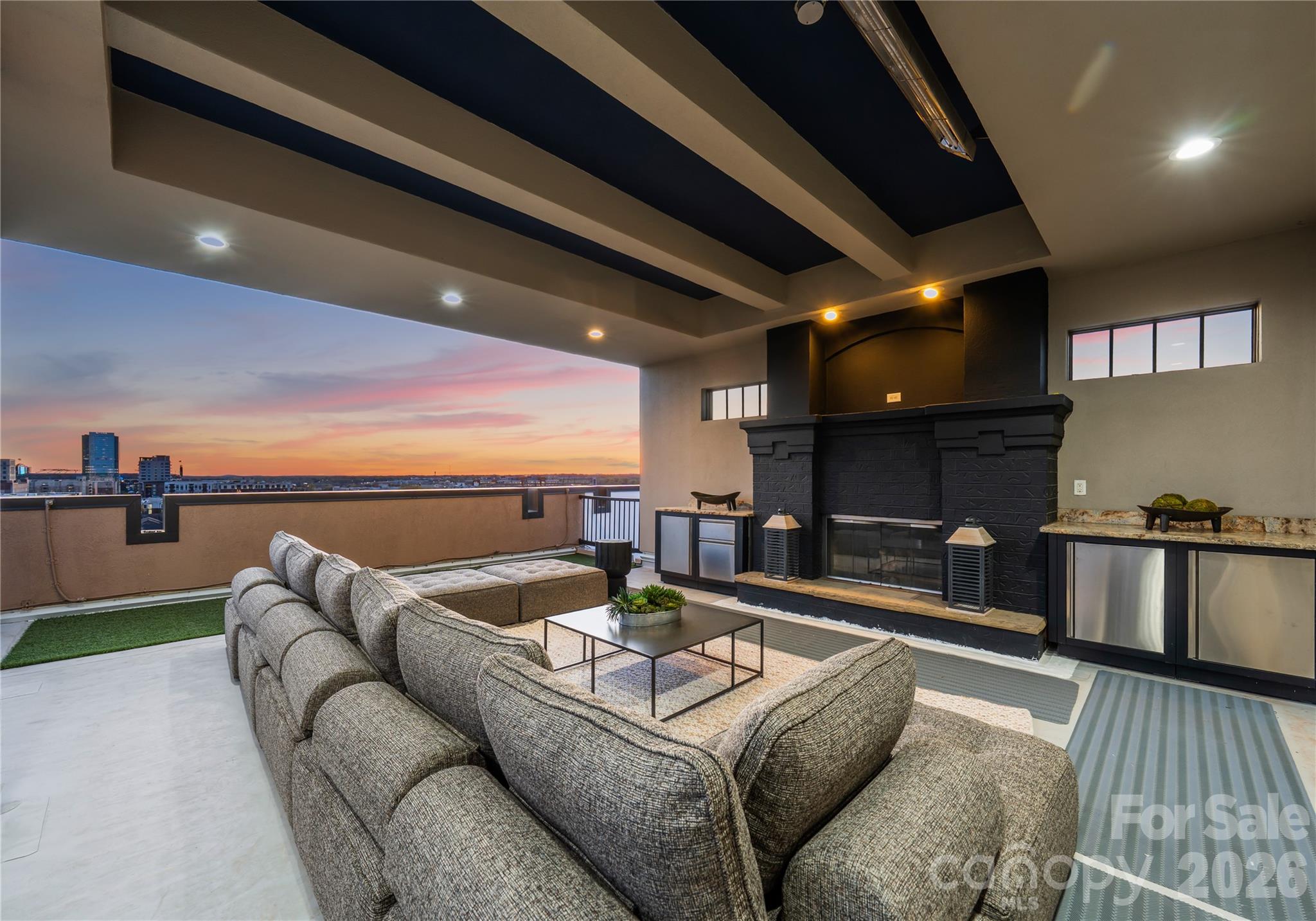 The Garrison At Graham - Residential