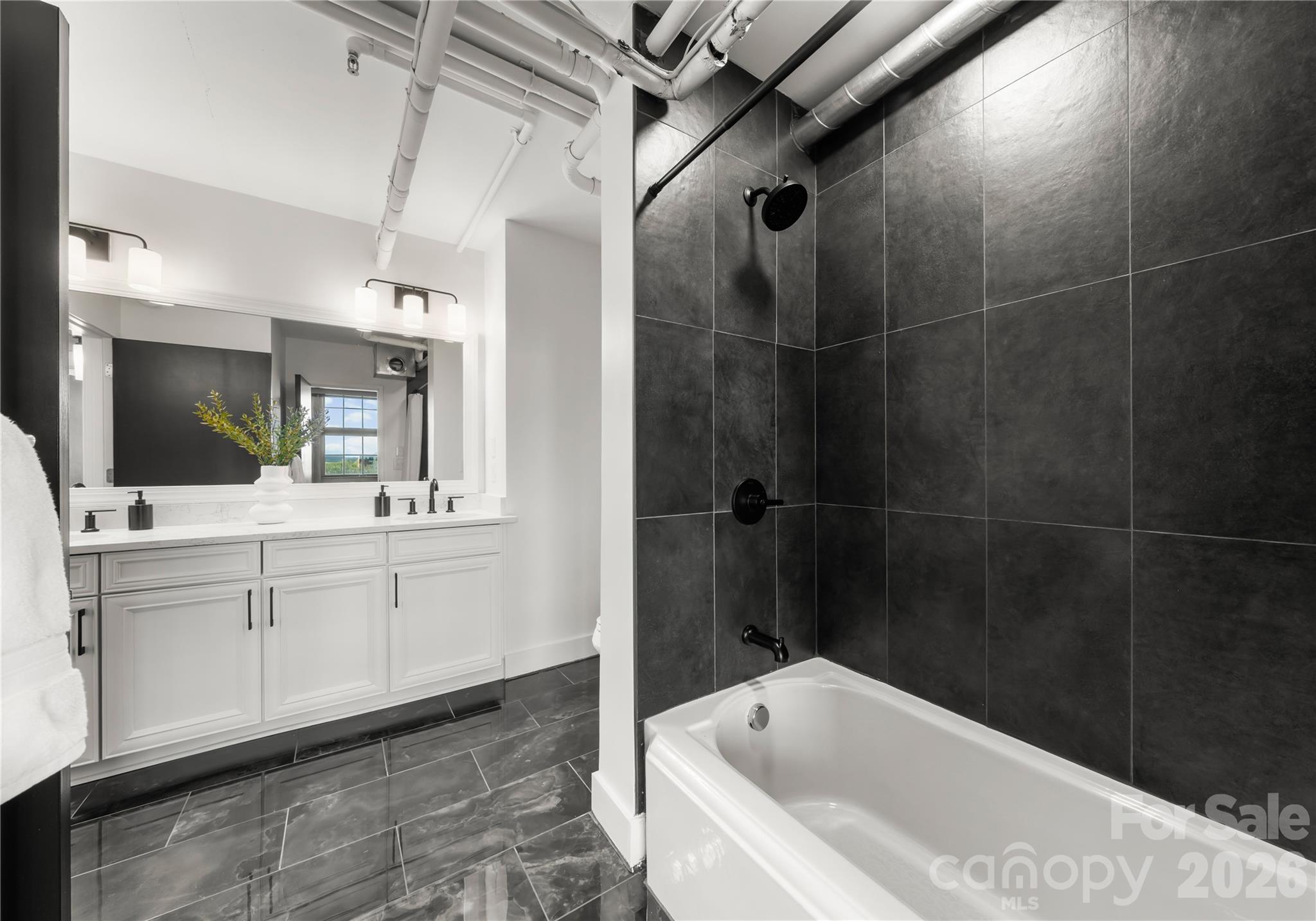 The Garrison At Graham - Residential