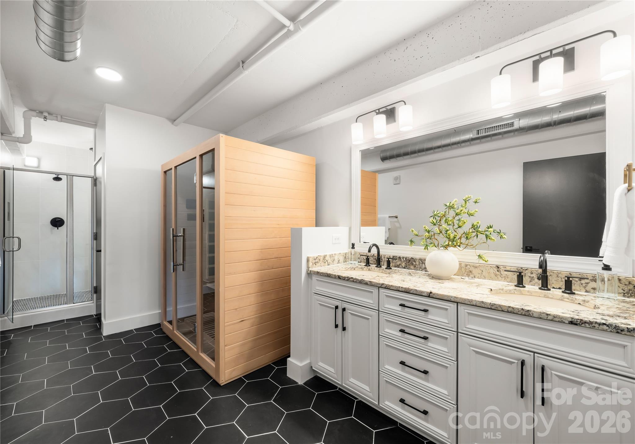 The Garrison At Graham - Residential