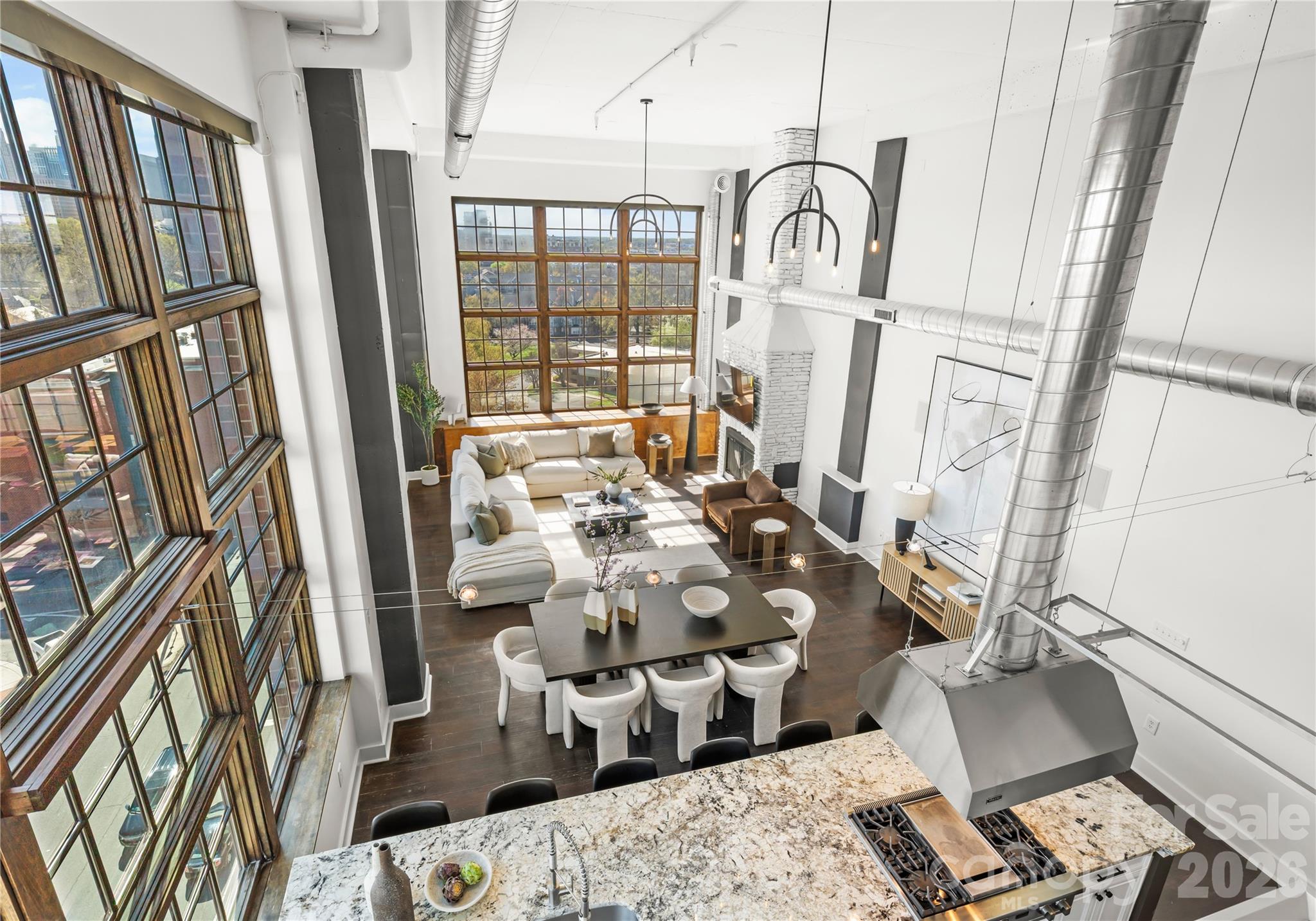 715 N Graham Street 603