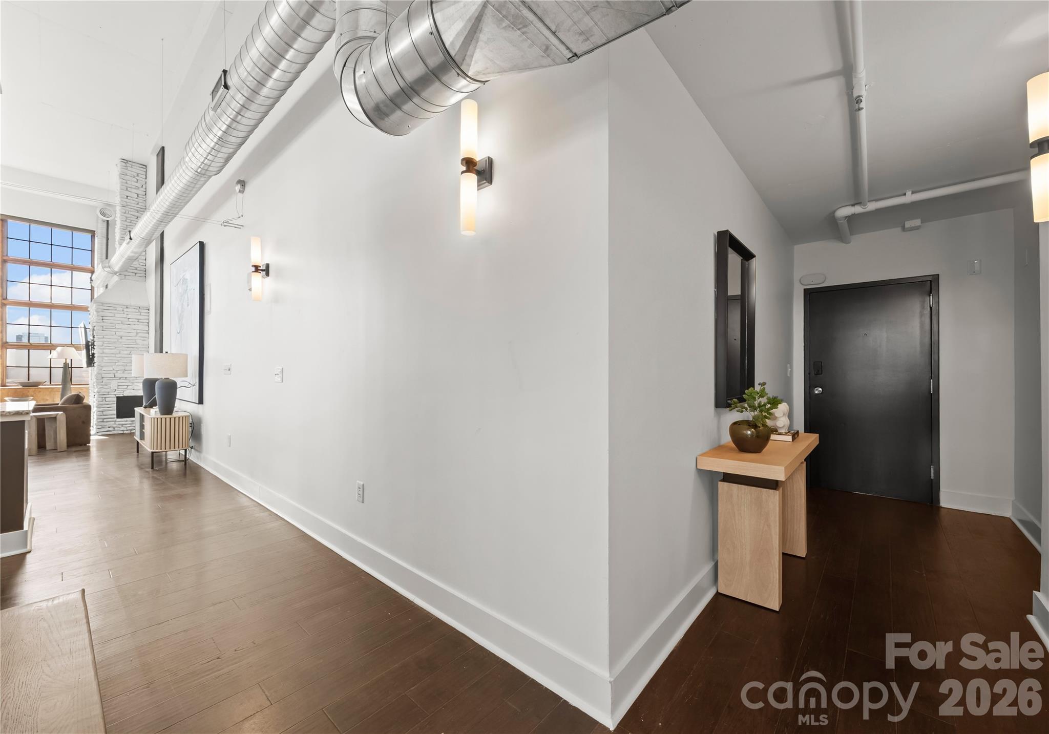 The Garrison At Graham - Residential