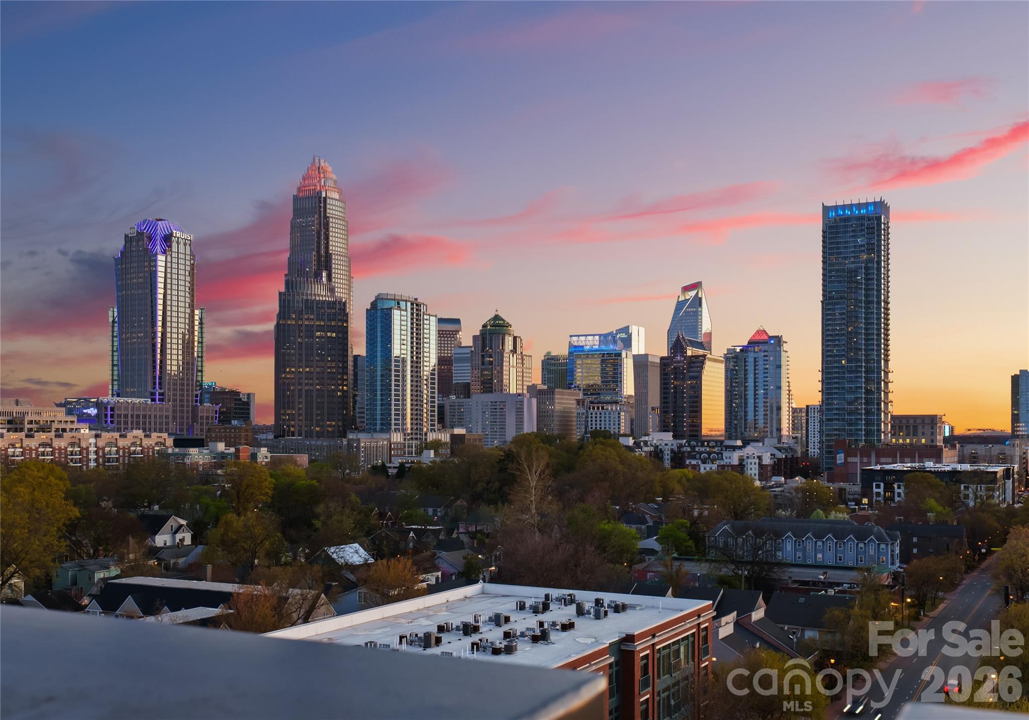 The Garrison At Graham - Residential