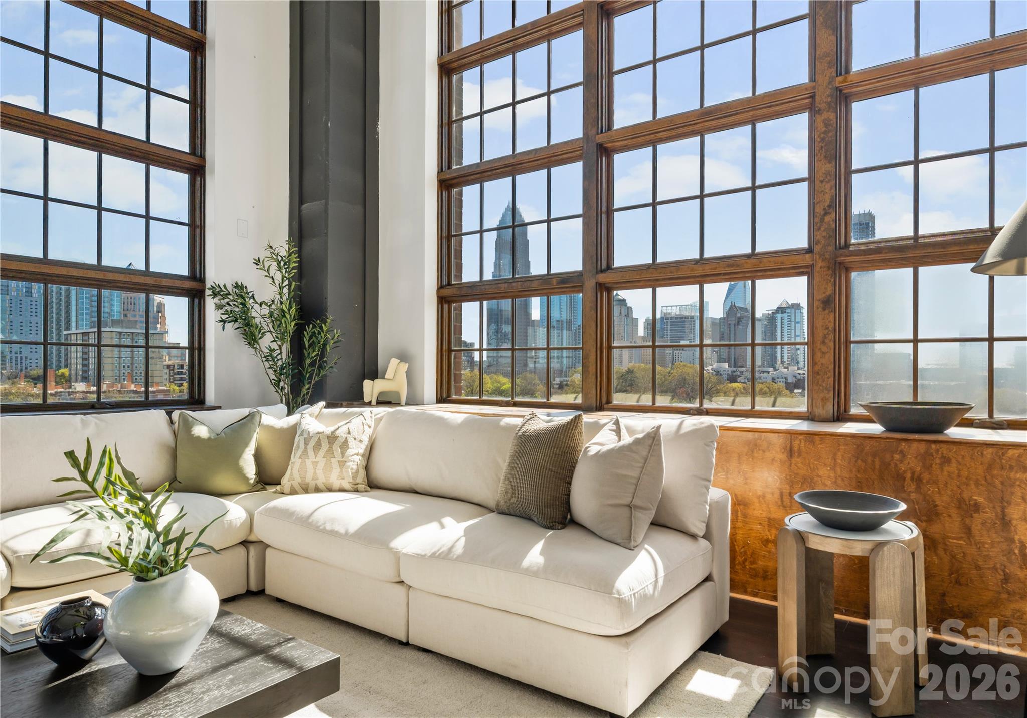 The Garrison At Graham - Residential