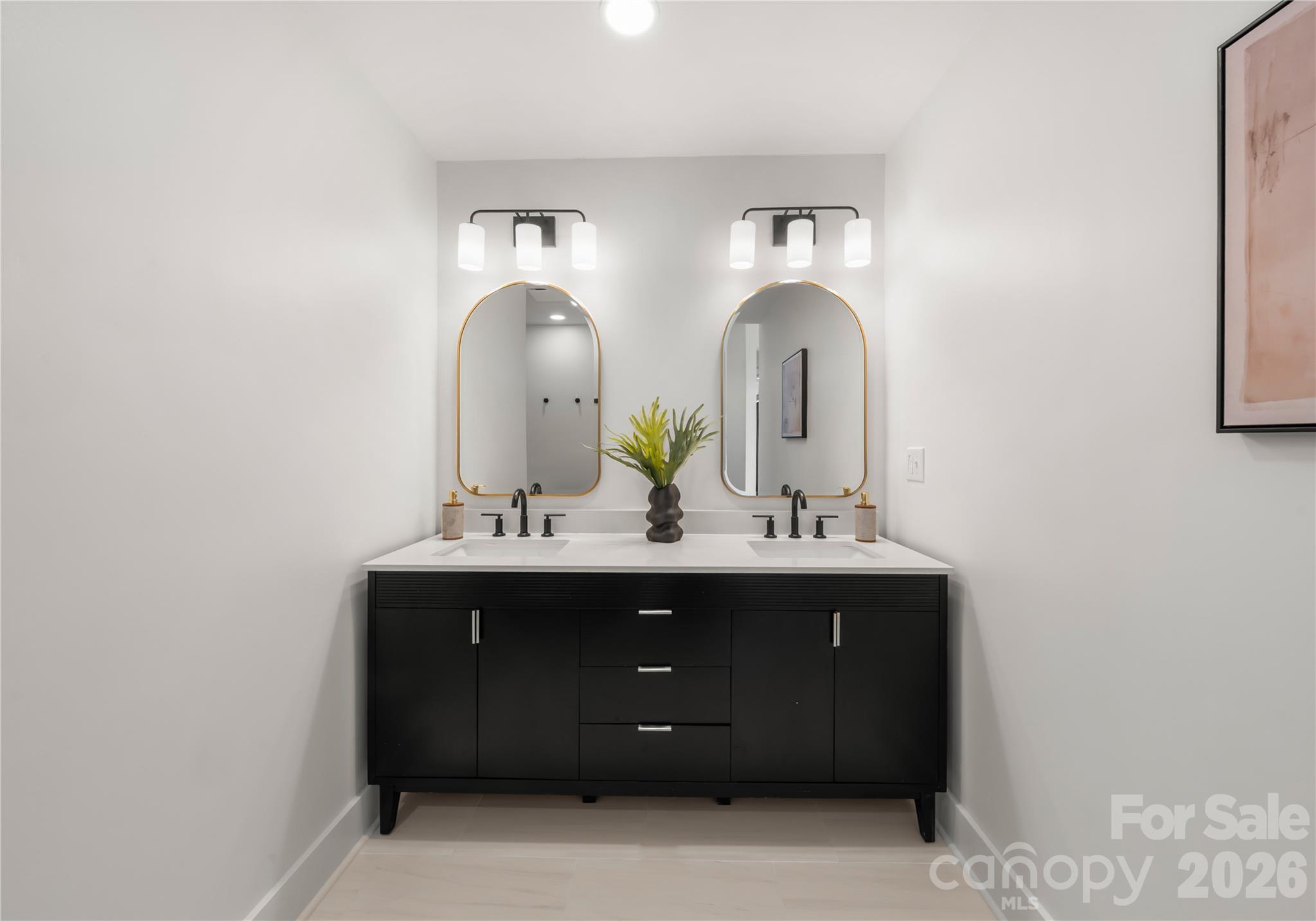 The Garrison At Graham - Residential