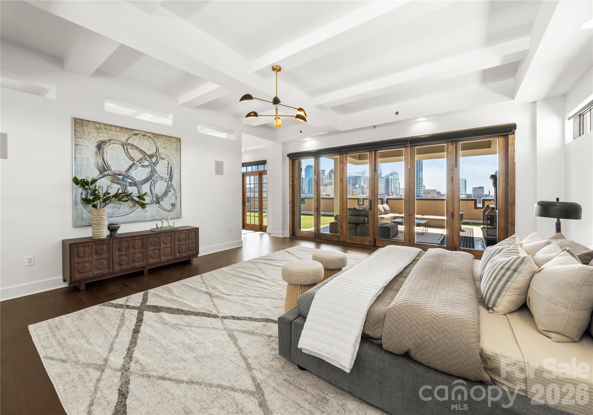 The Garrison At Graham - Residential