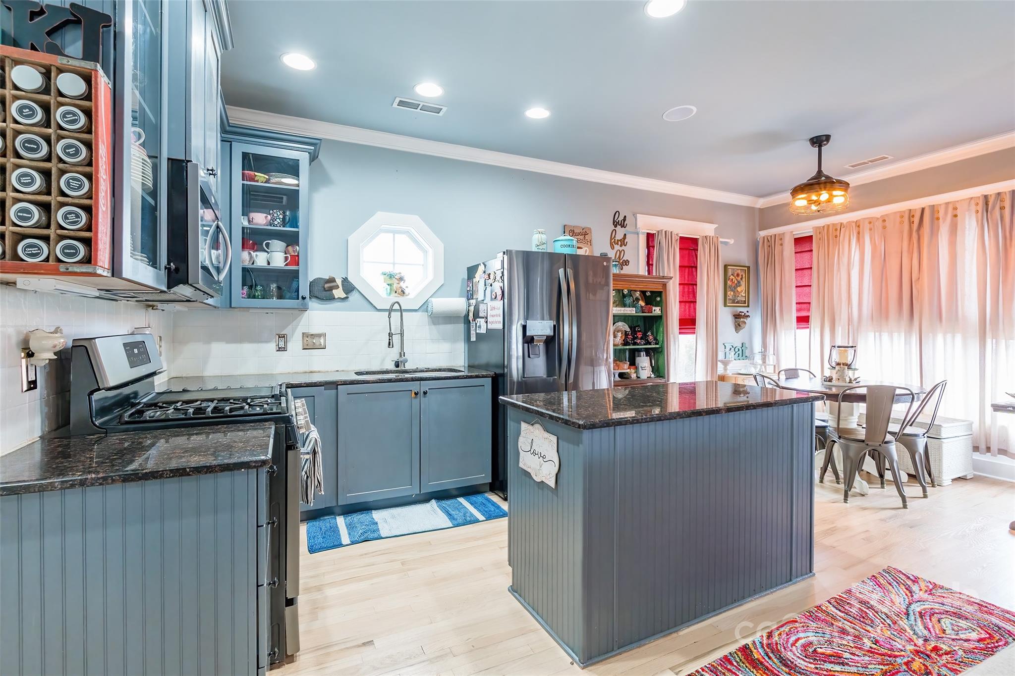 Edgewater - Residential