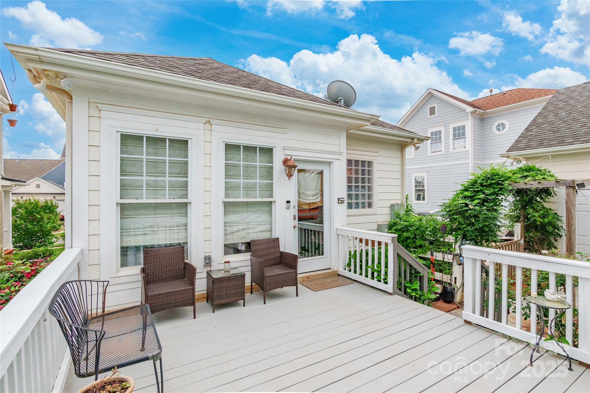 Edgewater - Residential