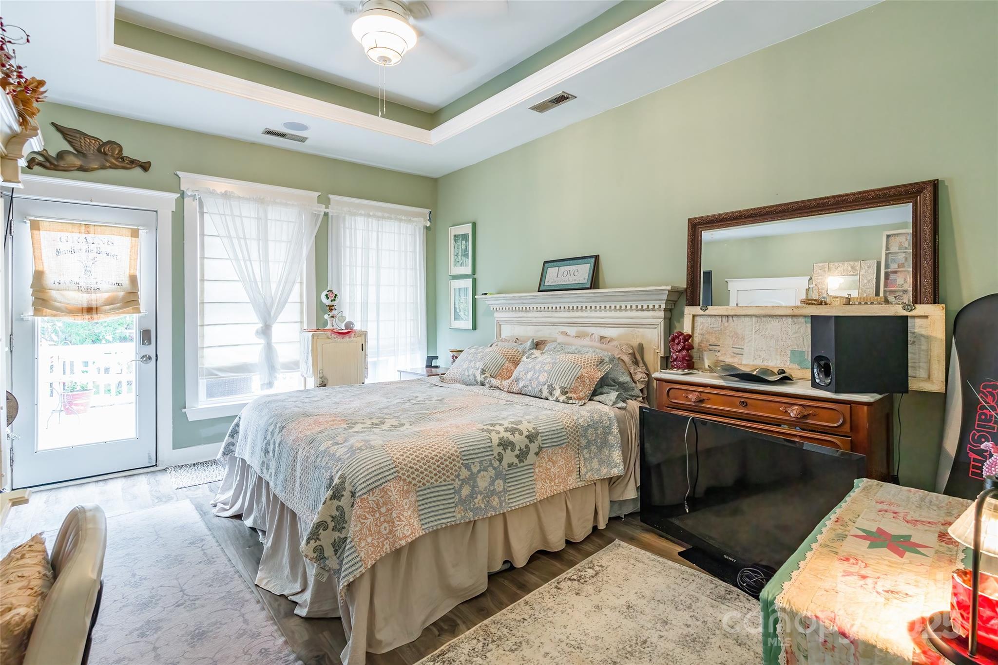 Edgewater - Residential