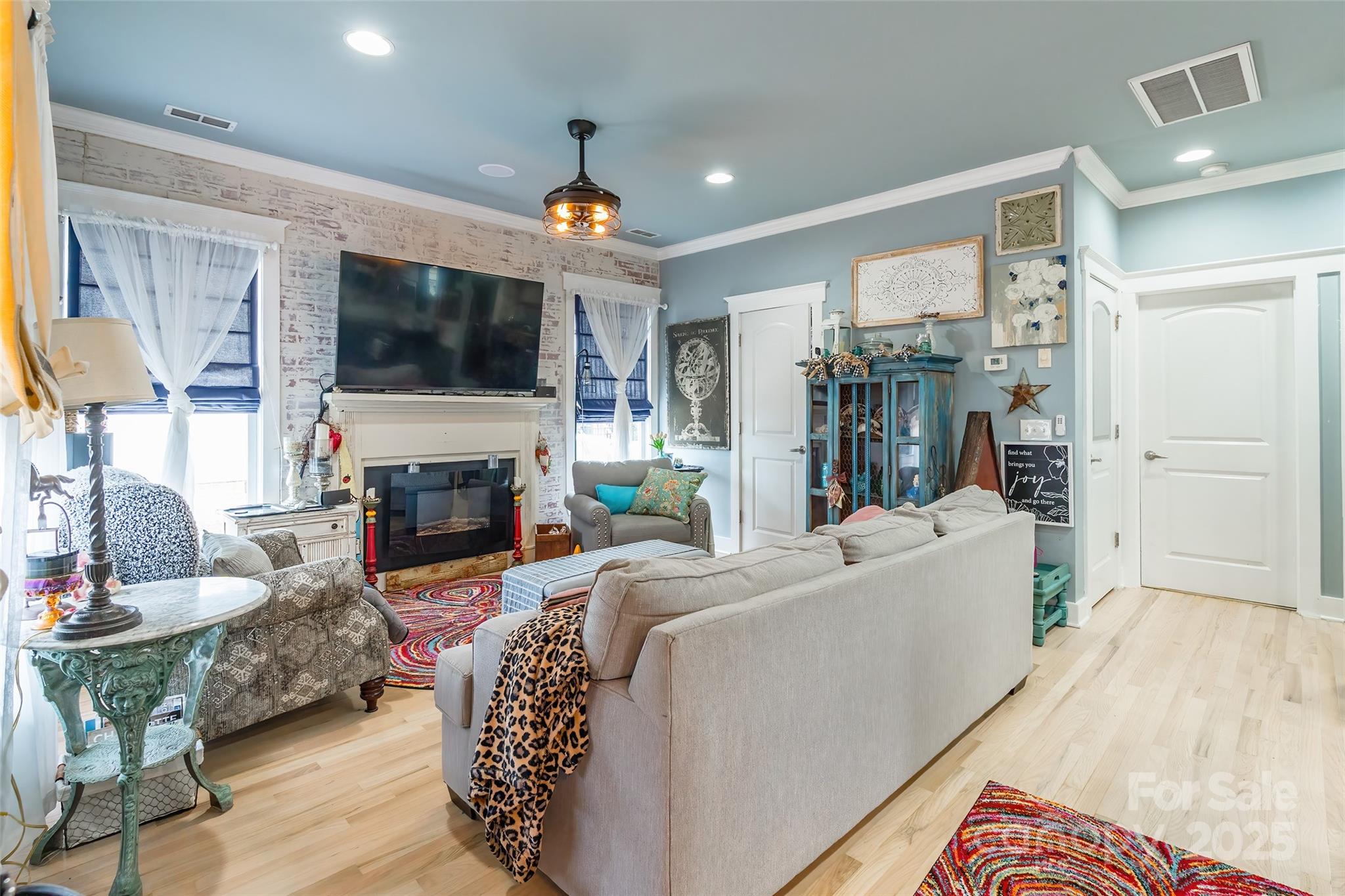 Edgewater - Residential