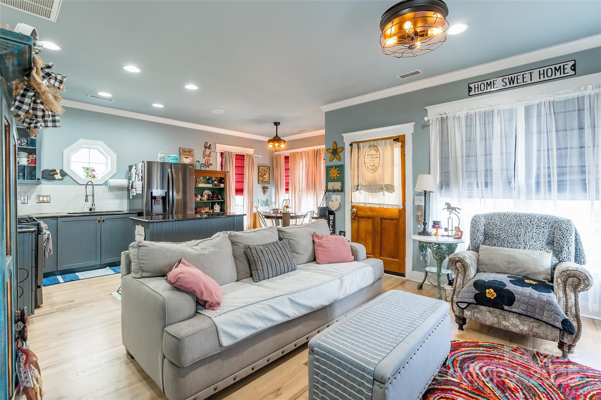 Edgewater - Residential