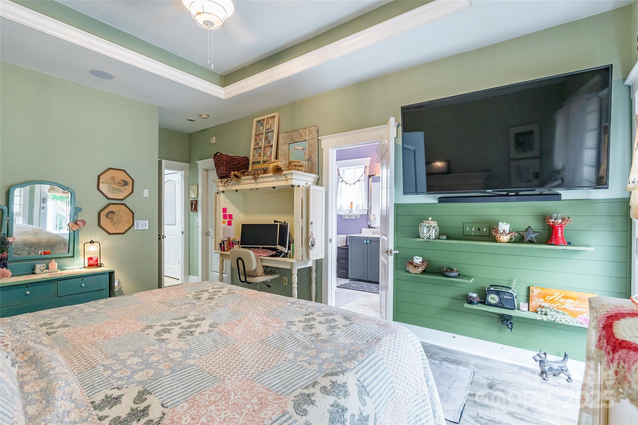 Edgewater - Residential