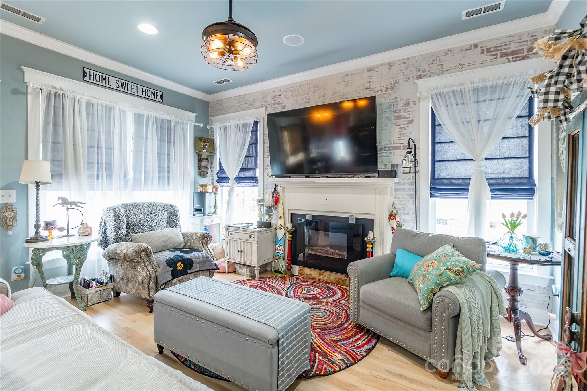 Edgewater - Residential