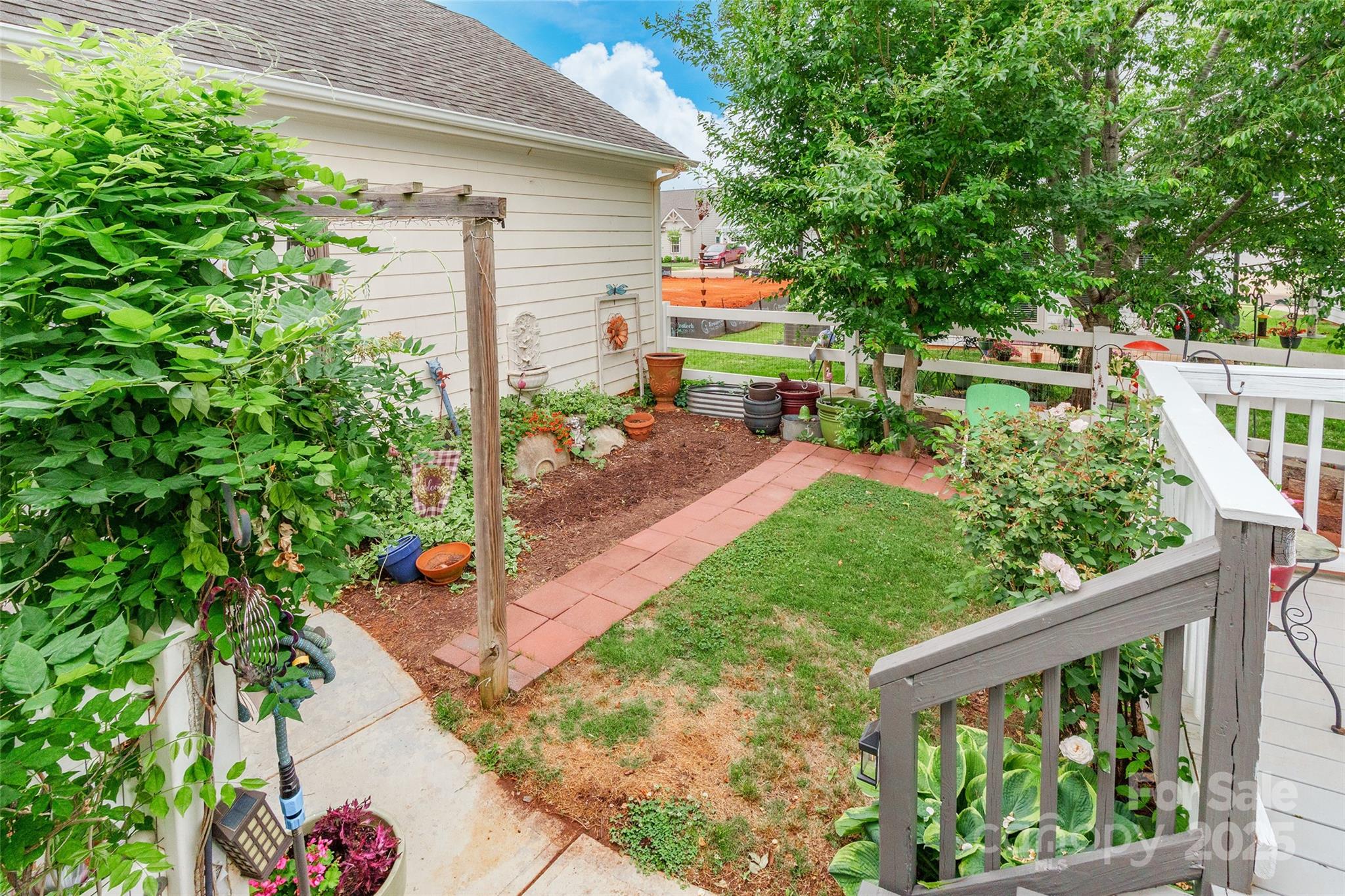 Edgewater - Residential