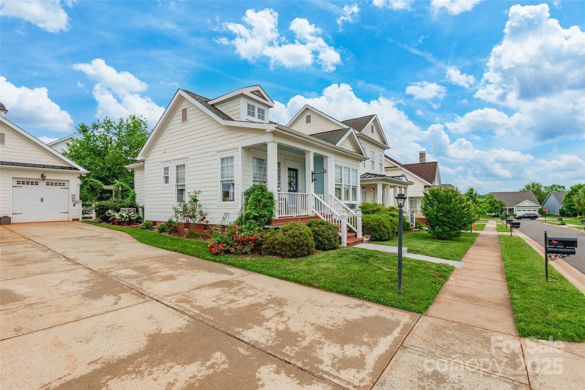 Edgewater - Residential