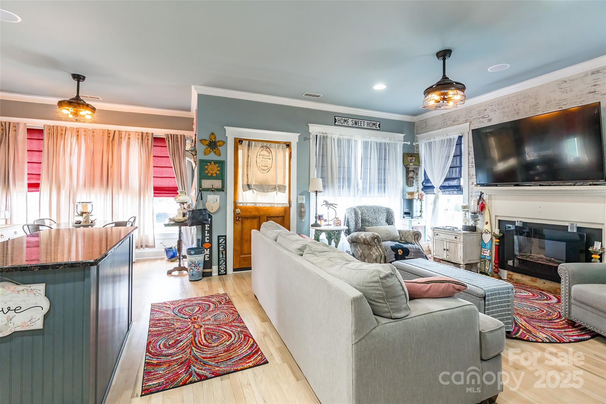 Edgewater - Residential