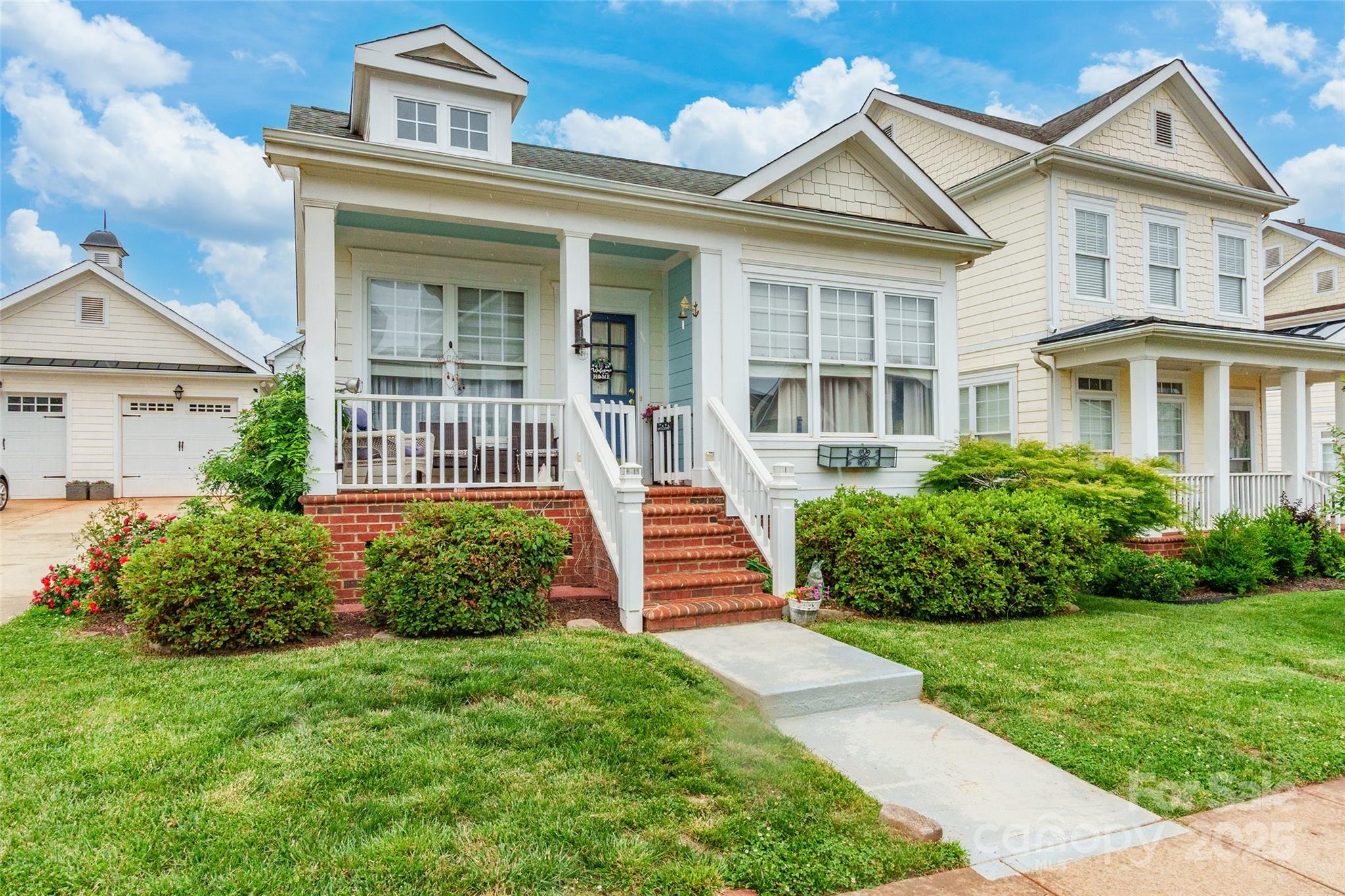 Edgewater - Residential