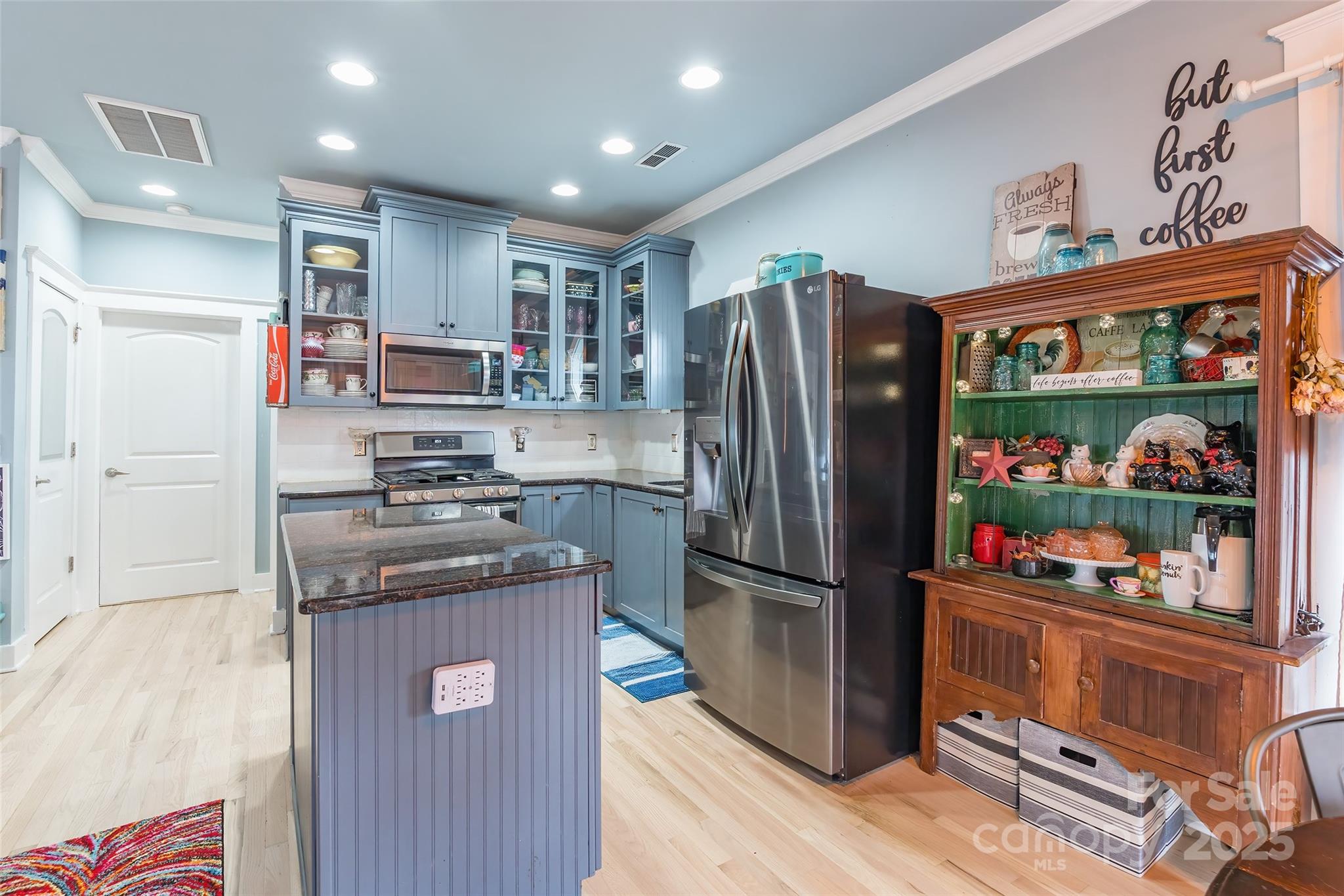 Edgewater - Residential