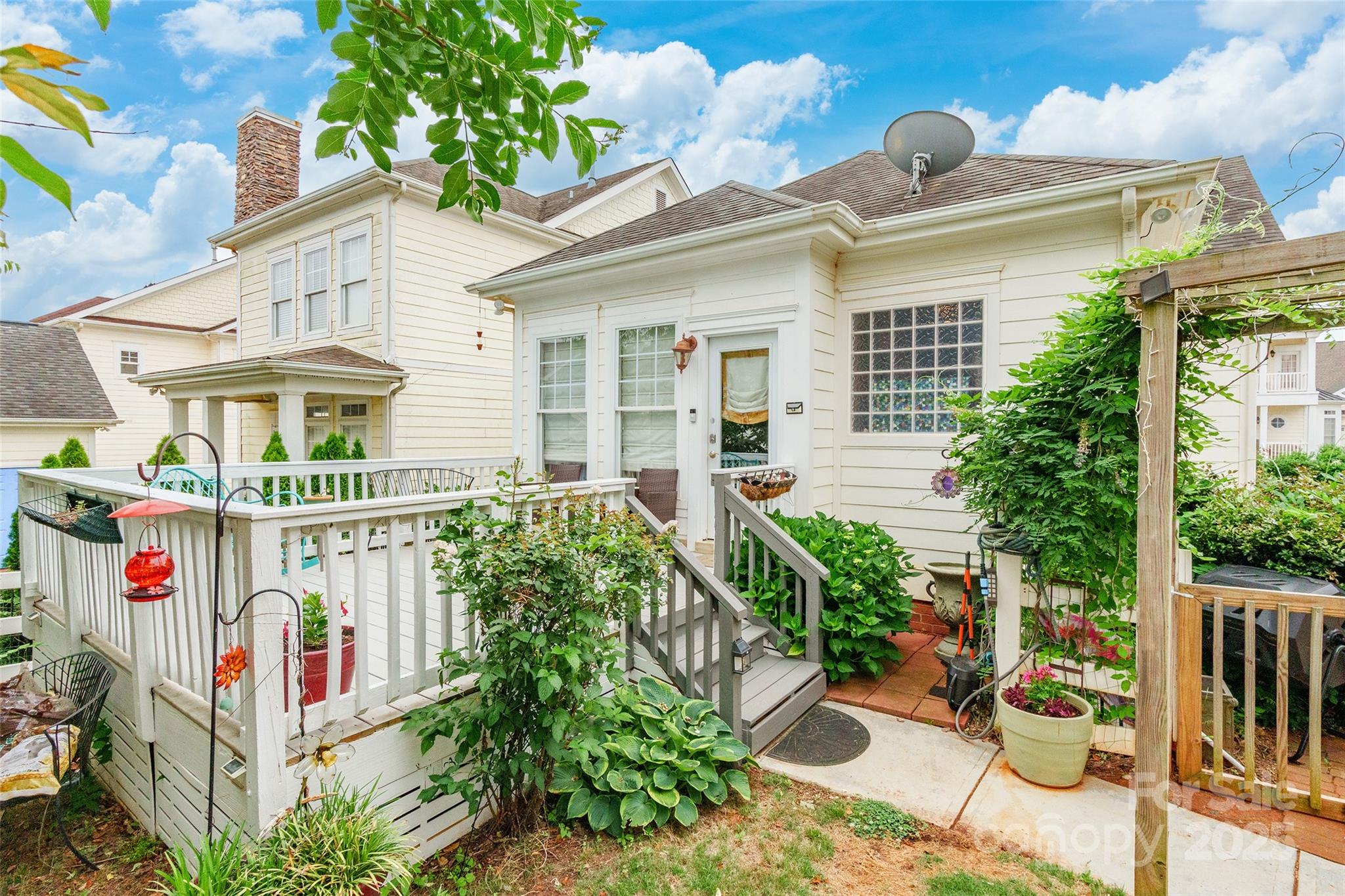 Edgewater - Residential